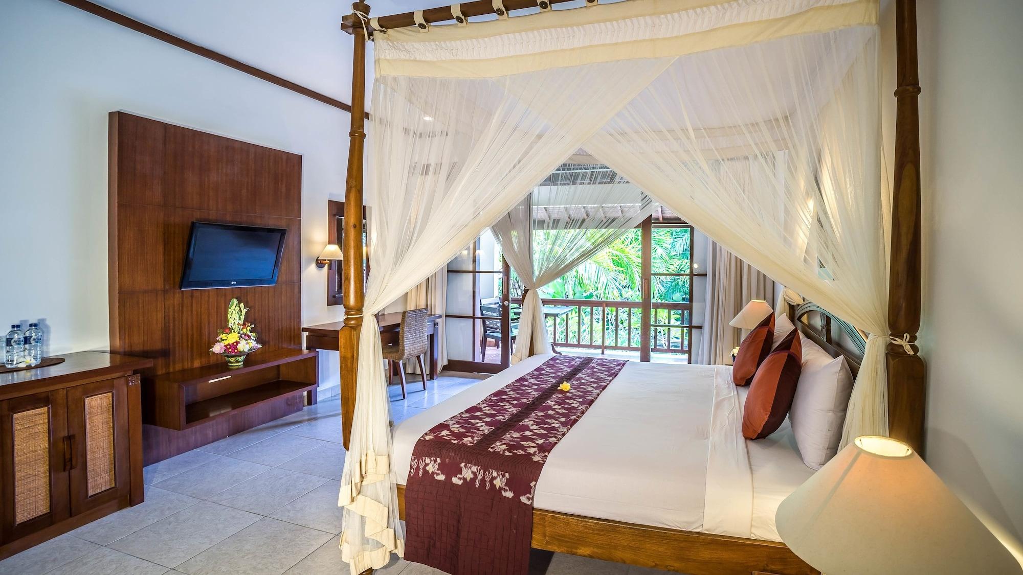 Kori Resort, Restaurant & 4*