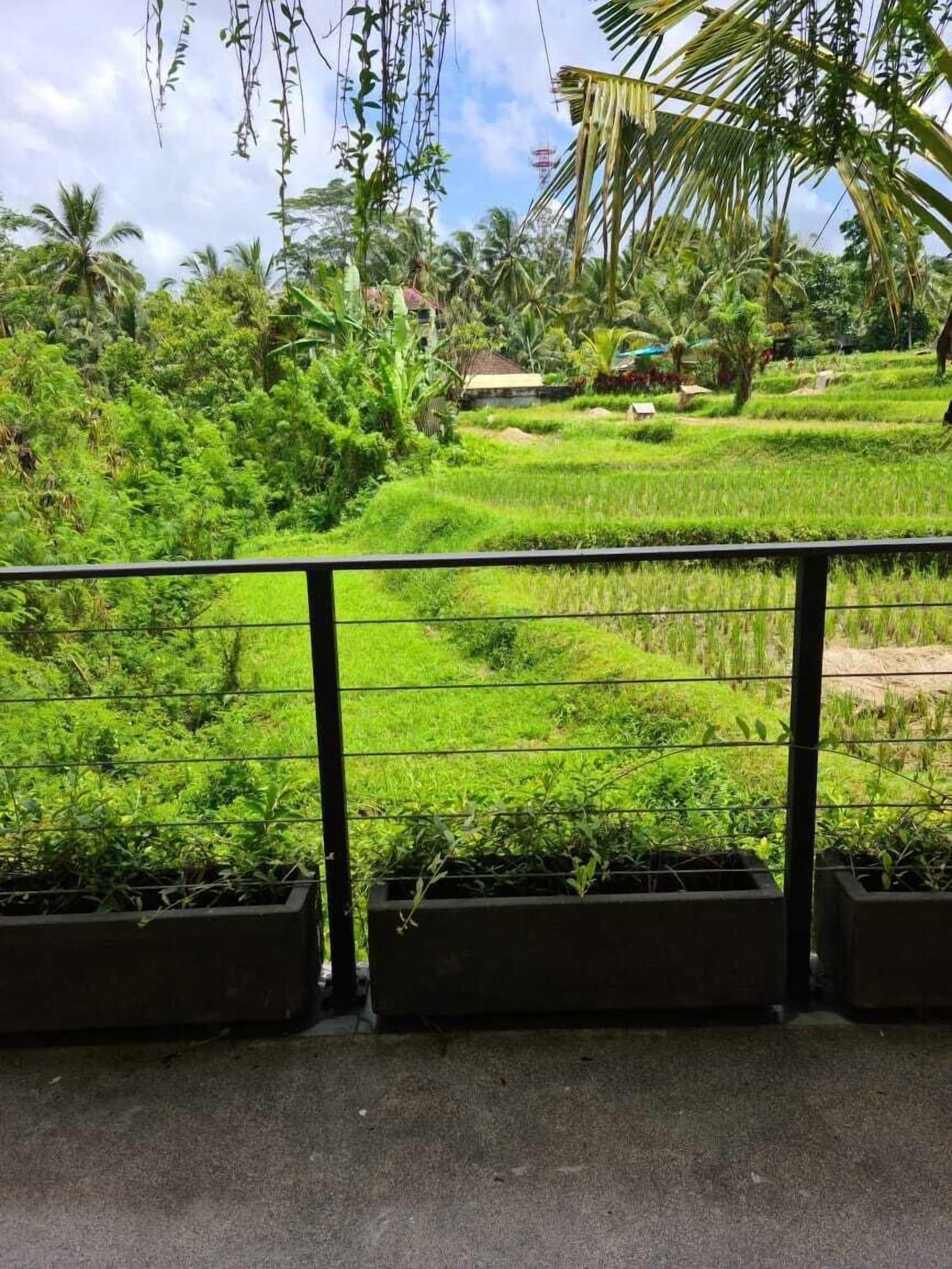 Taman liburan Pandawa 4*