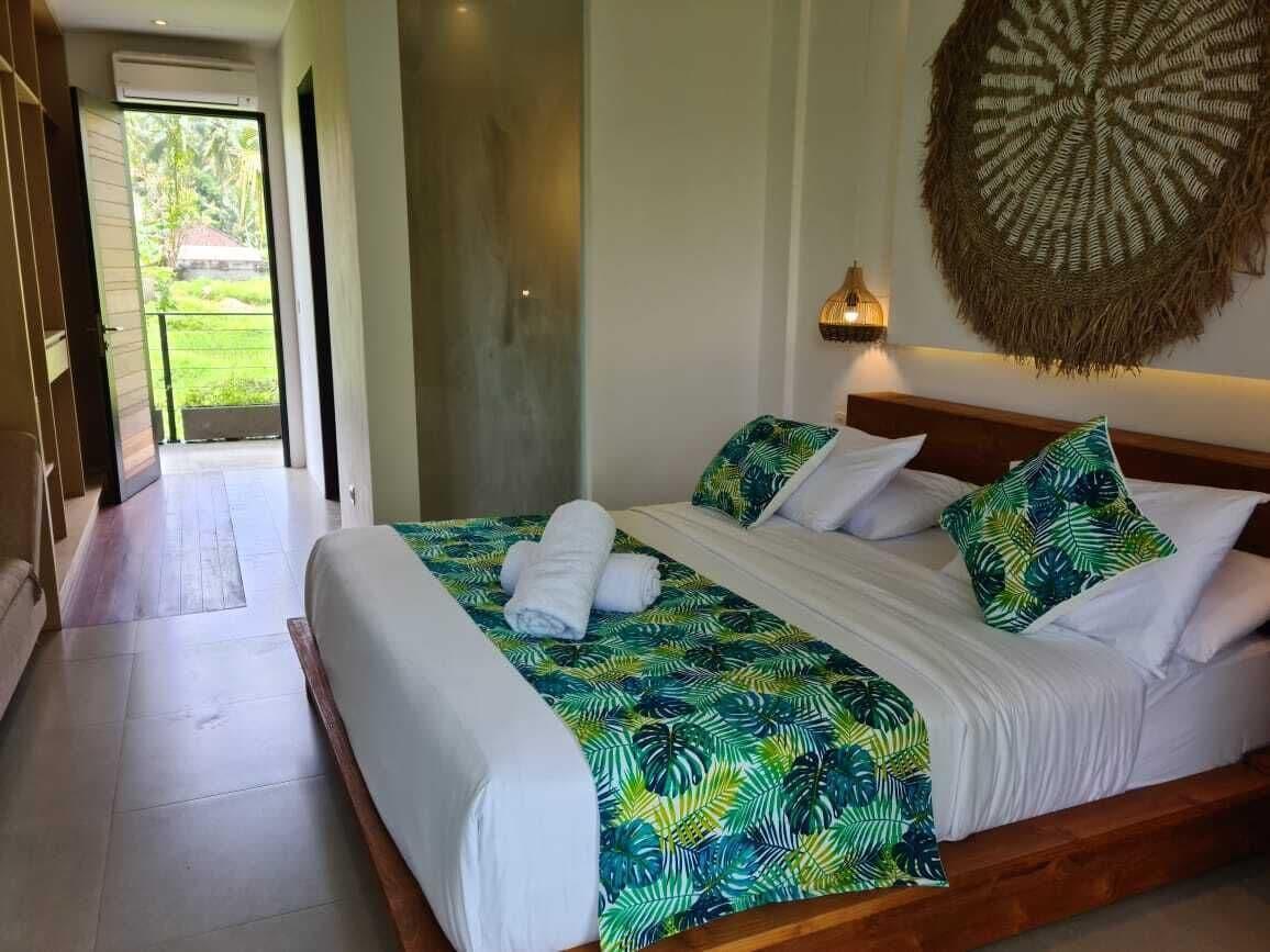 Pandawa Ubud (Bali)