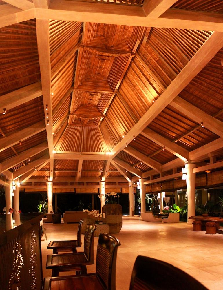 Taman liburan Pandawa Ubud (Bali)
