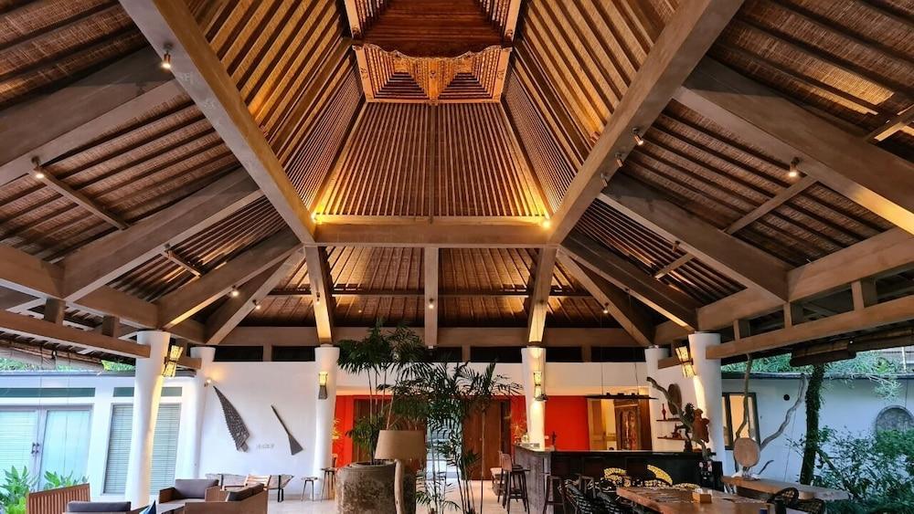 Taman liburan Pandawa 4*