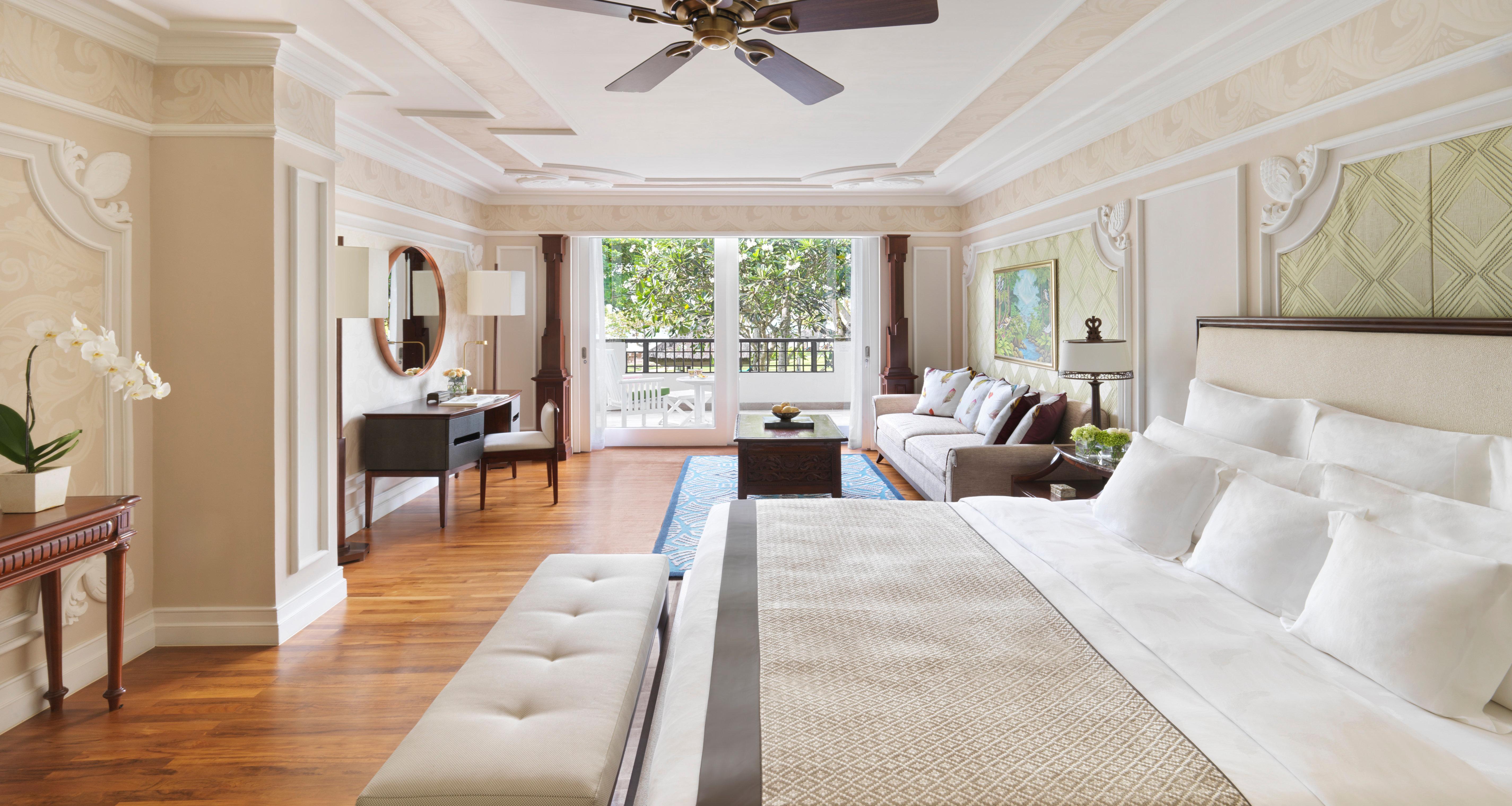Intercontinental Bali By Ihg 5*