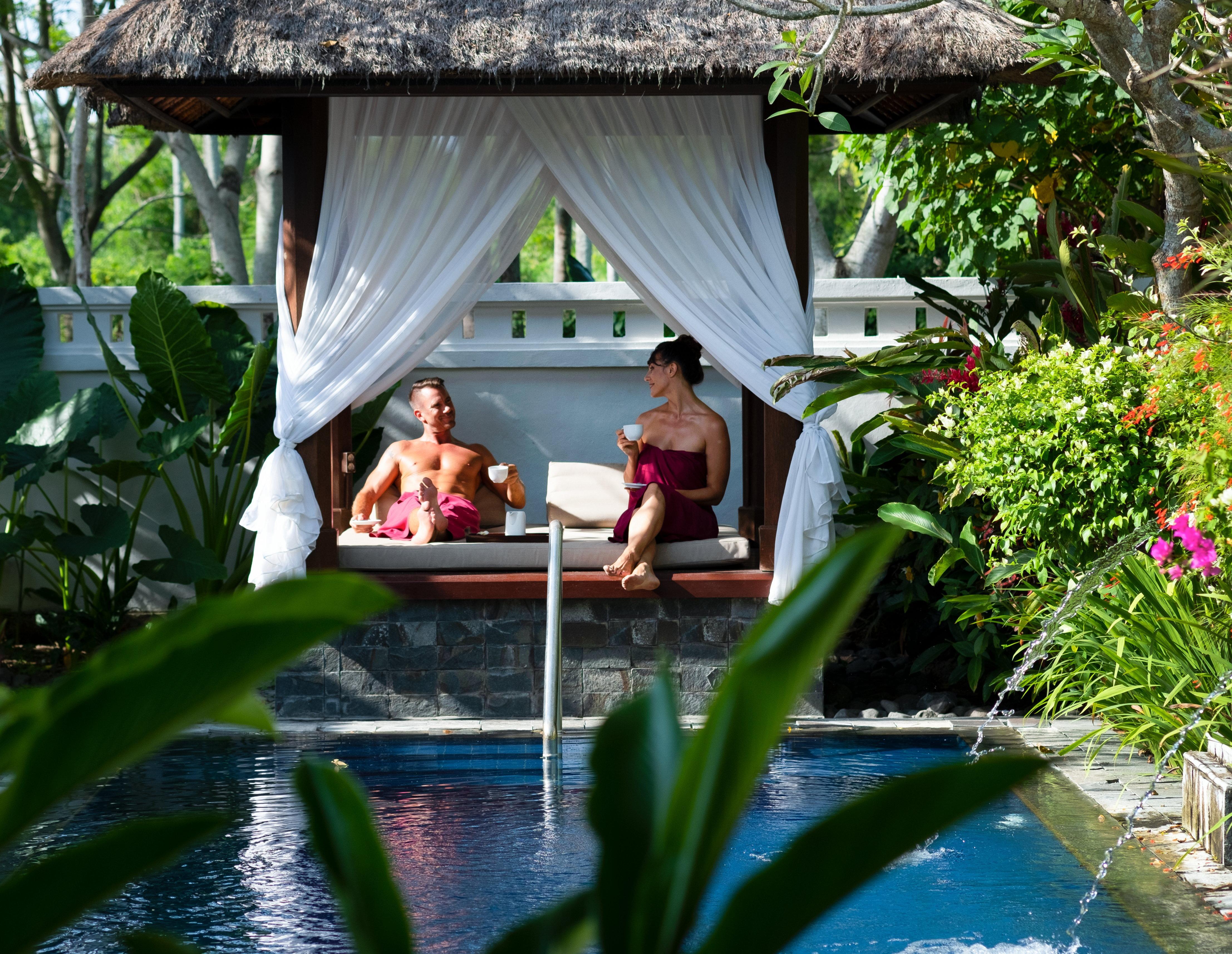 Intercontinental Bali By Ihg Resort 5*