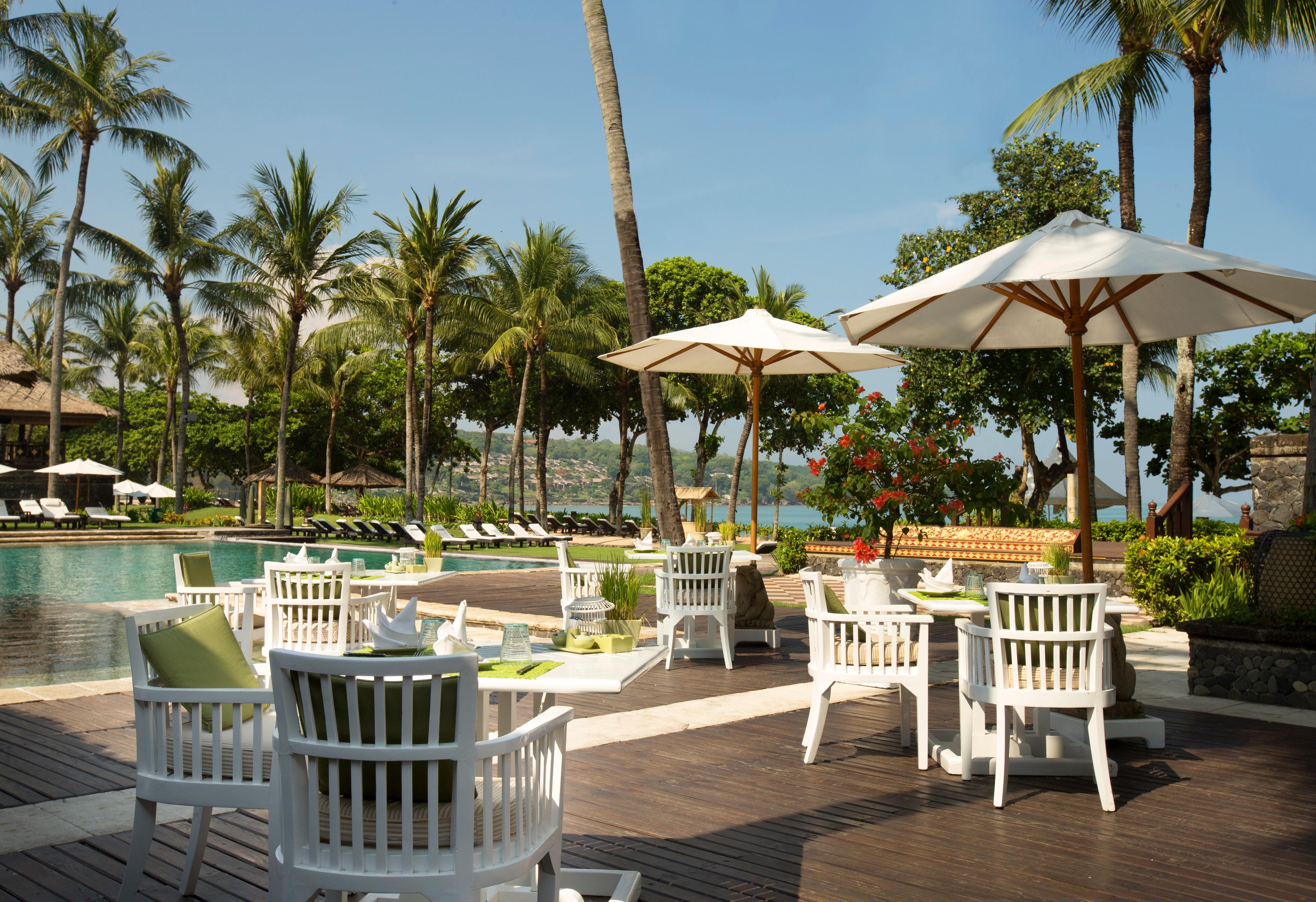 Intercontinental Bali By Ihg