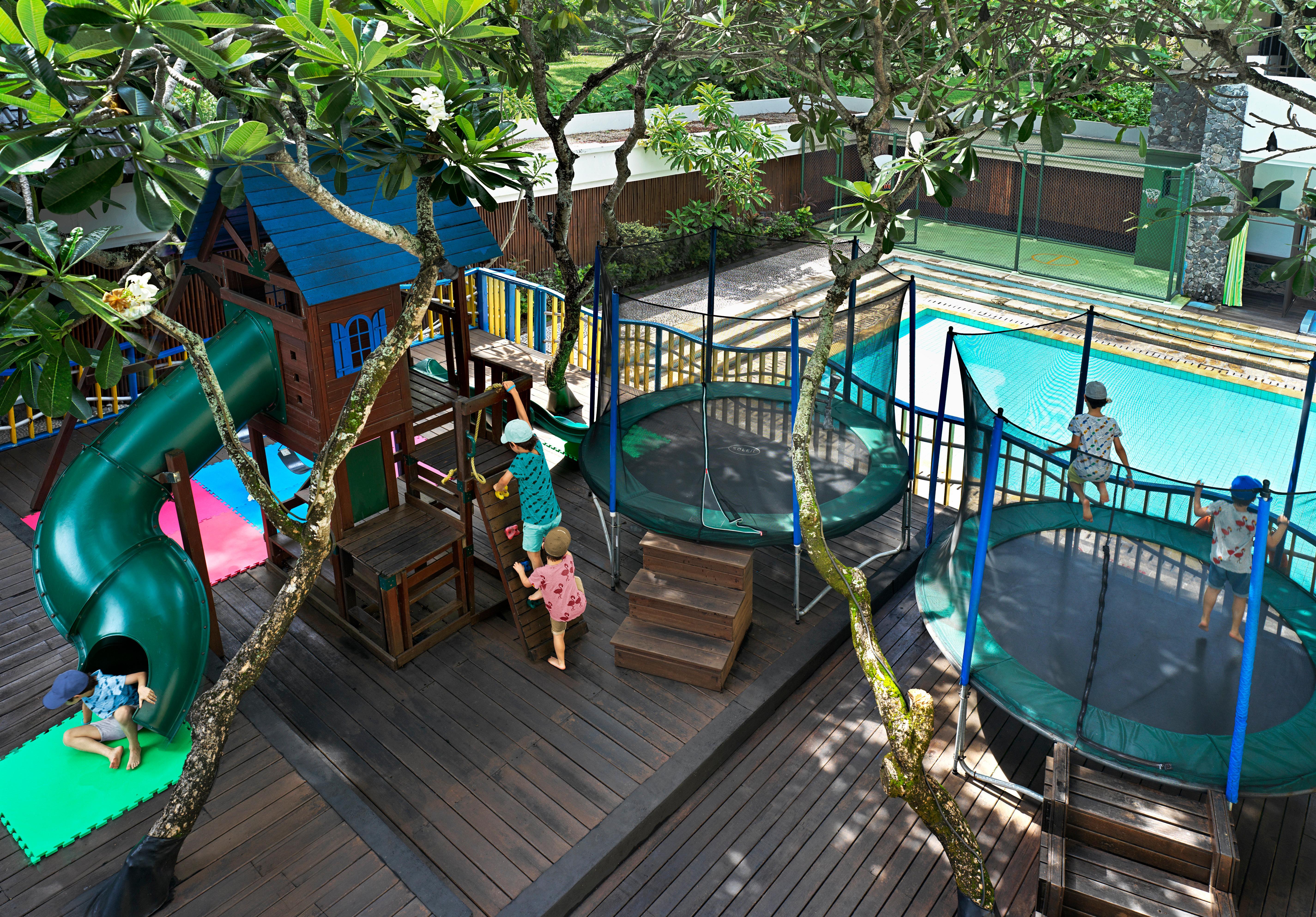 Intercontinental Bali By Ihg 5*