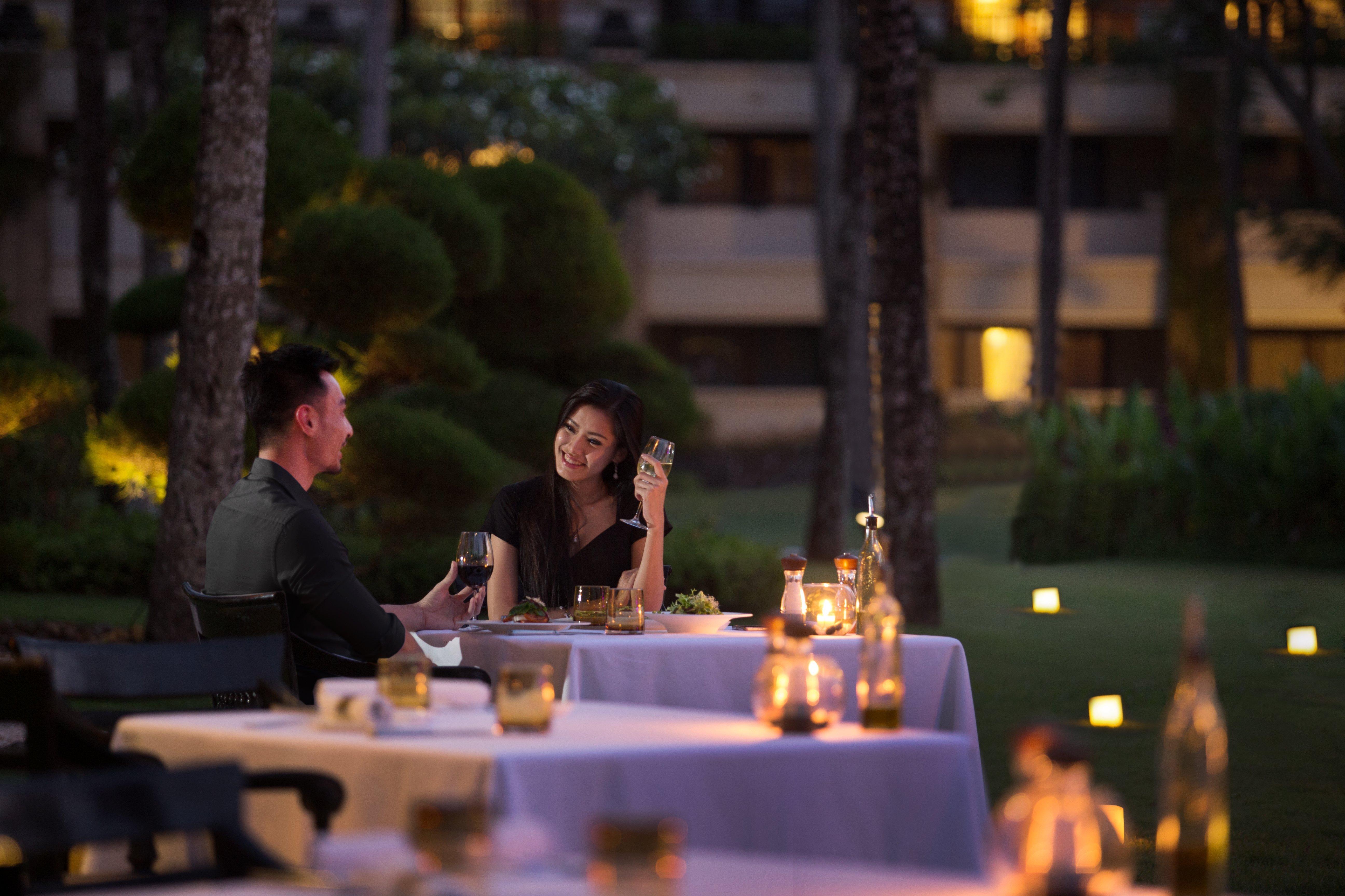 Resort Intercontinental Bali By Ihg 5*