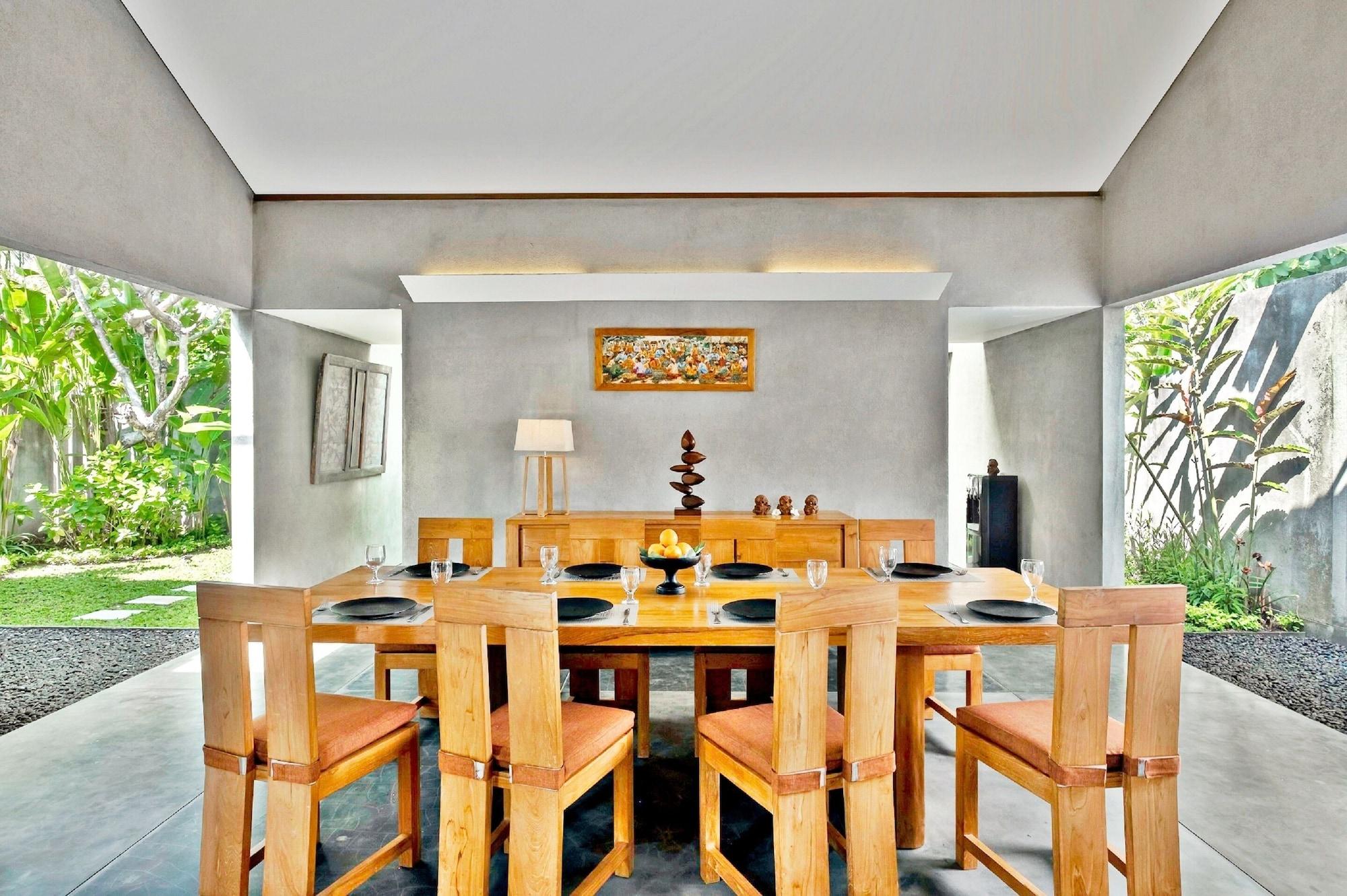 Mayaloka Villa Seminyak (Bali)