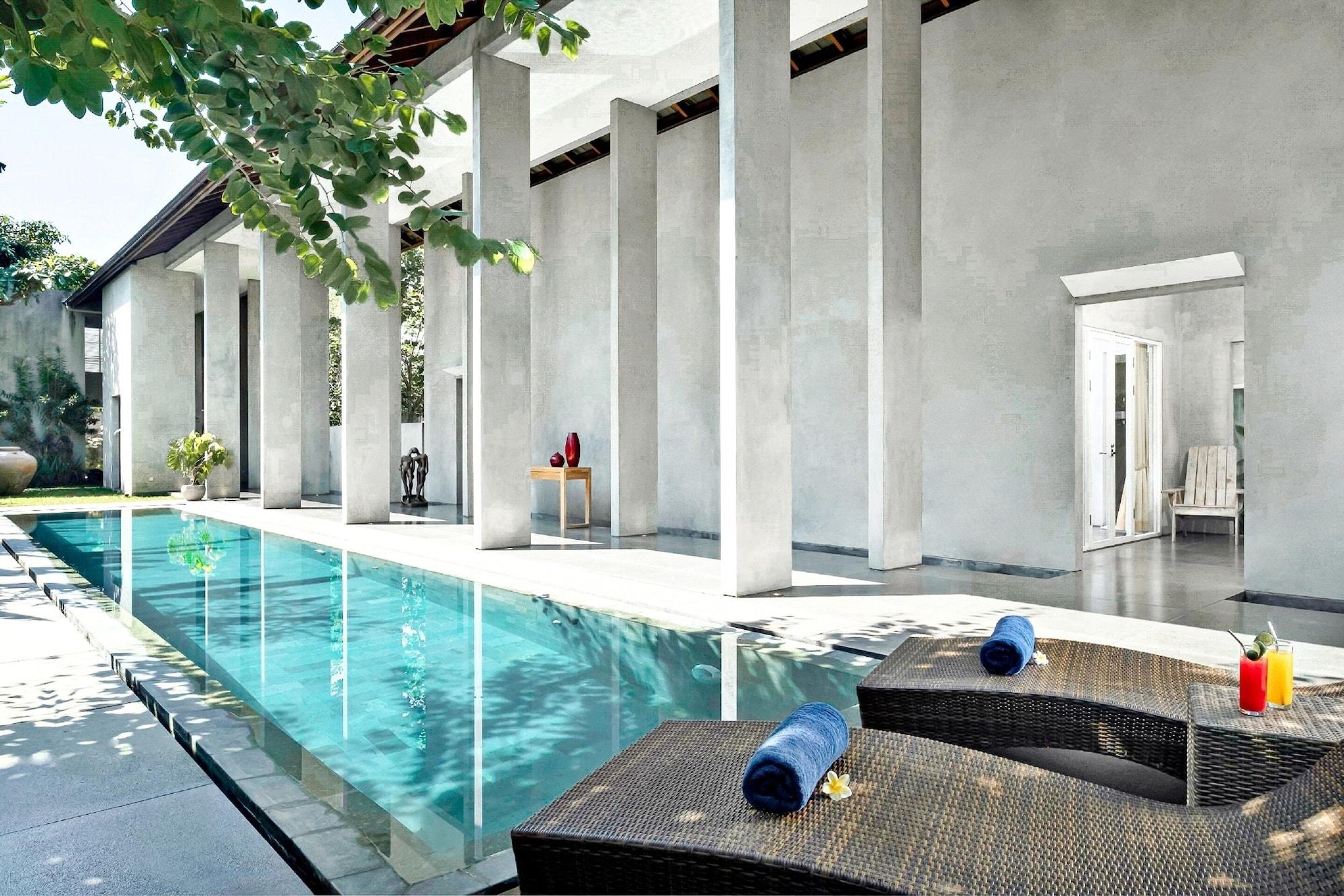 Villa Mayaloka