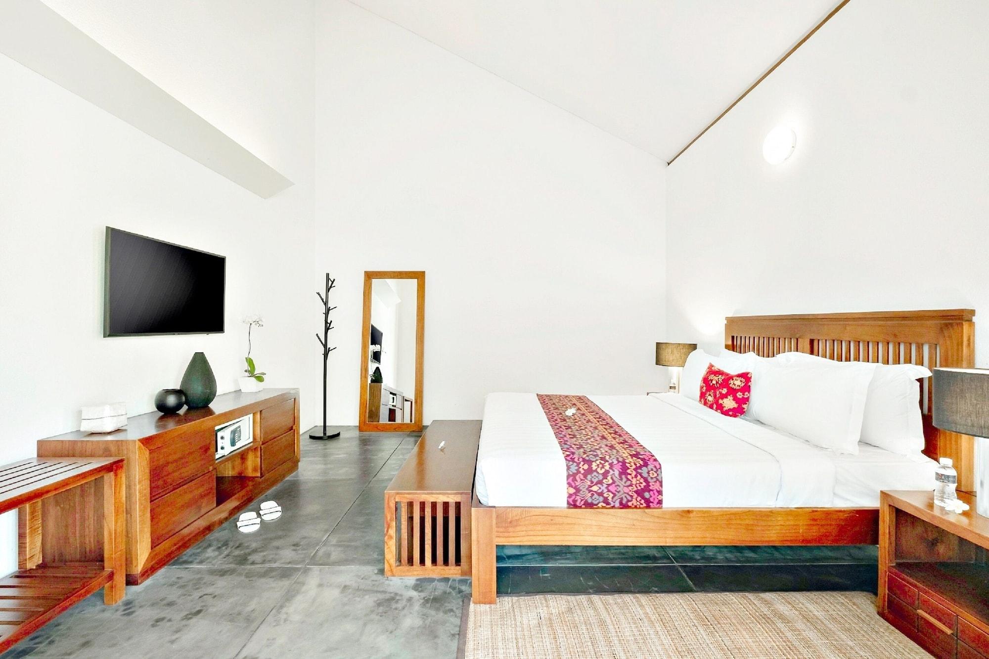 Mayaloka Villa Seminyak (Bali)