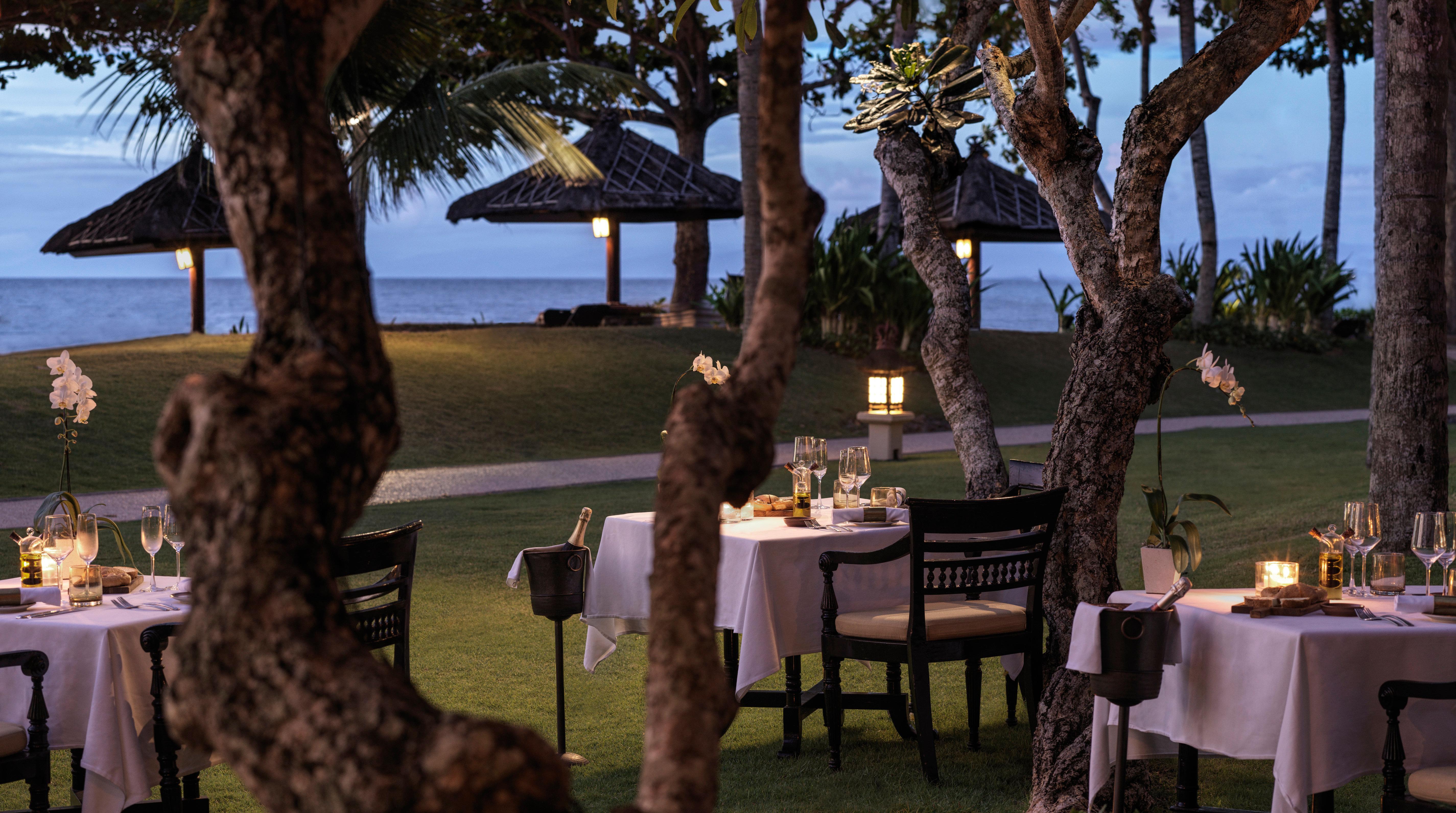 Intercontinental Bali By Ihg Resort 5*
