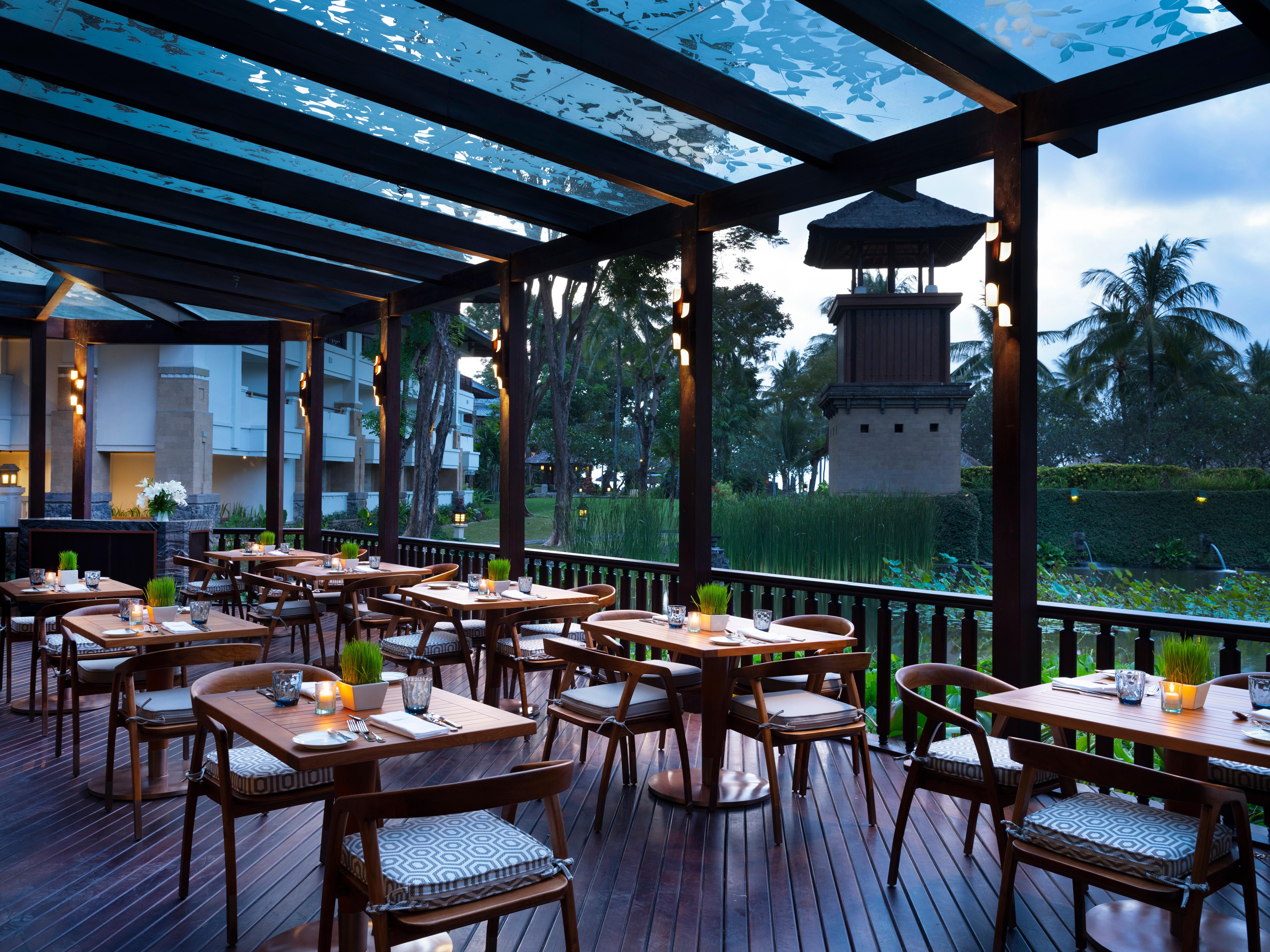 Intercontinental Bali By Ihg 5*