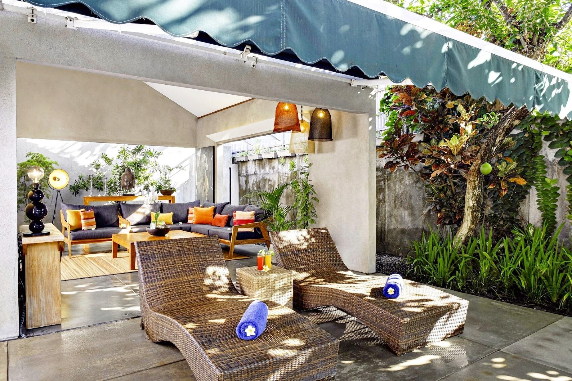 Mayaloka Villa Seminyak (Bali)