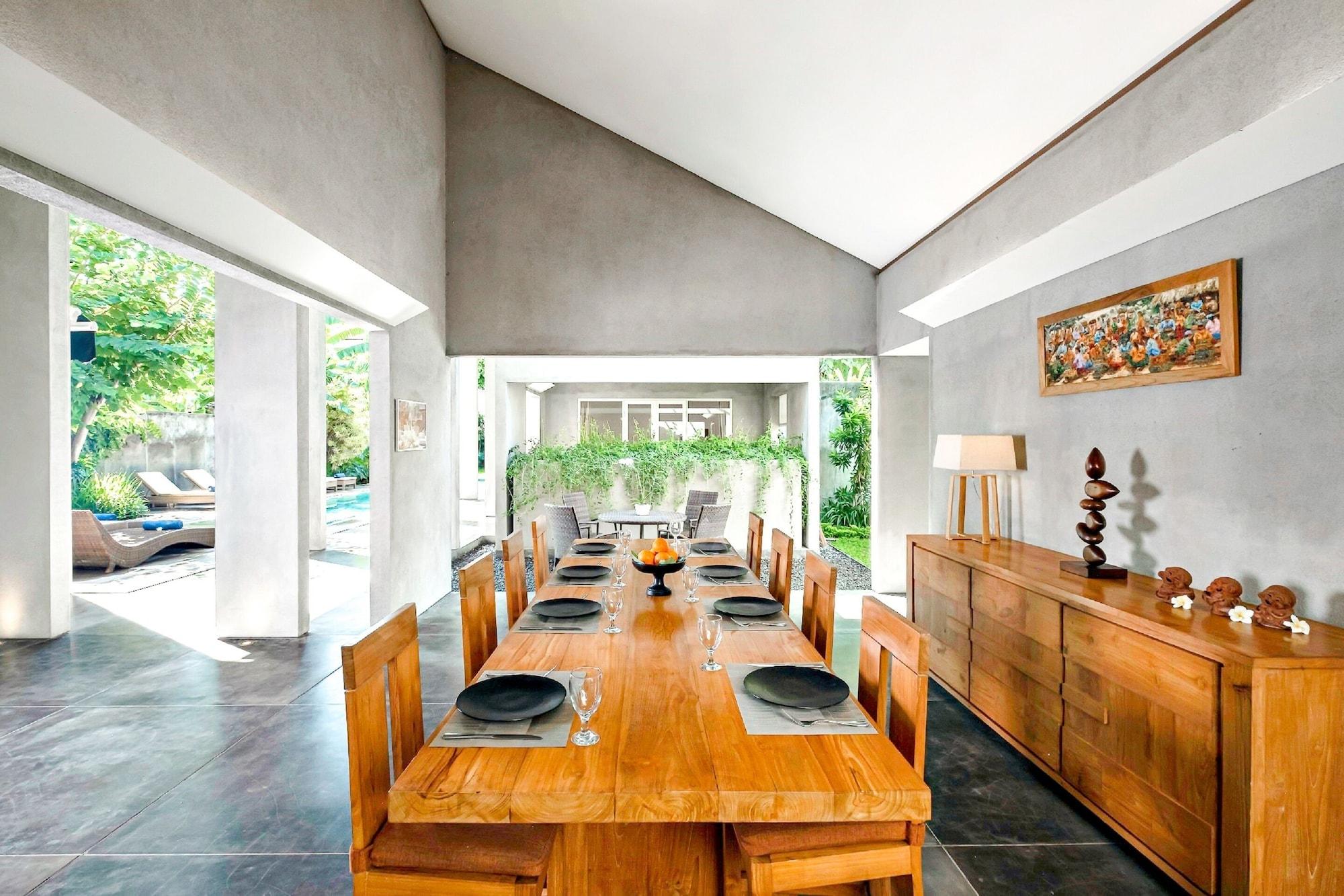Villa Mayaloka