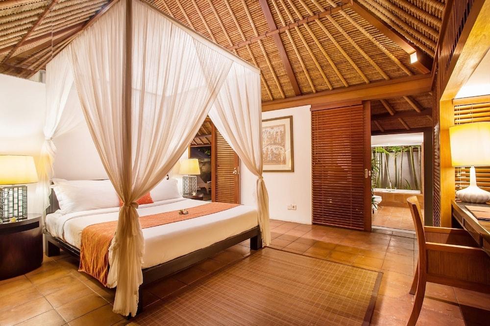 Villa Mayaloka Seminyak (Bali)