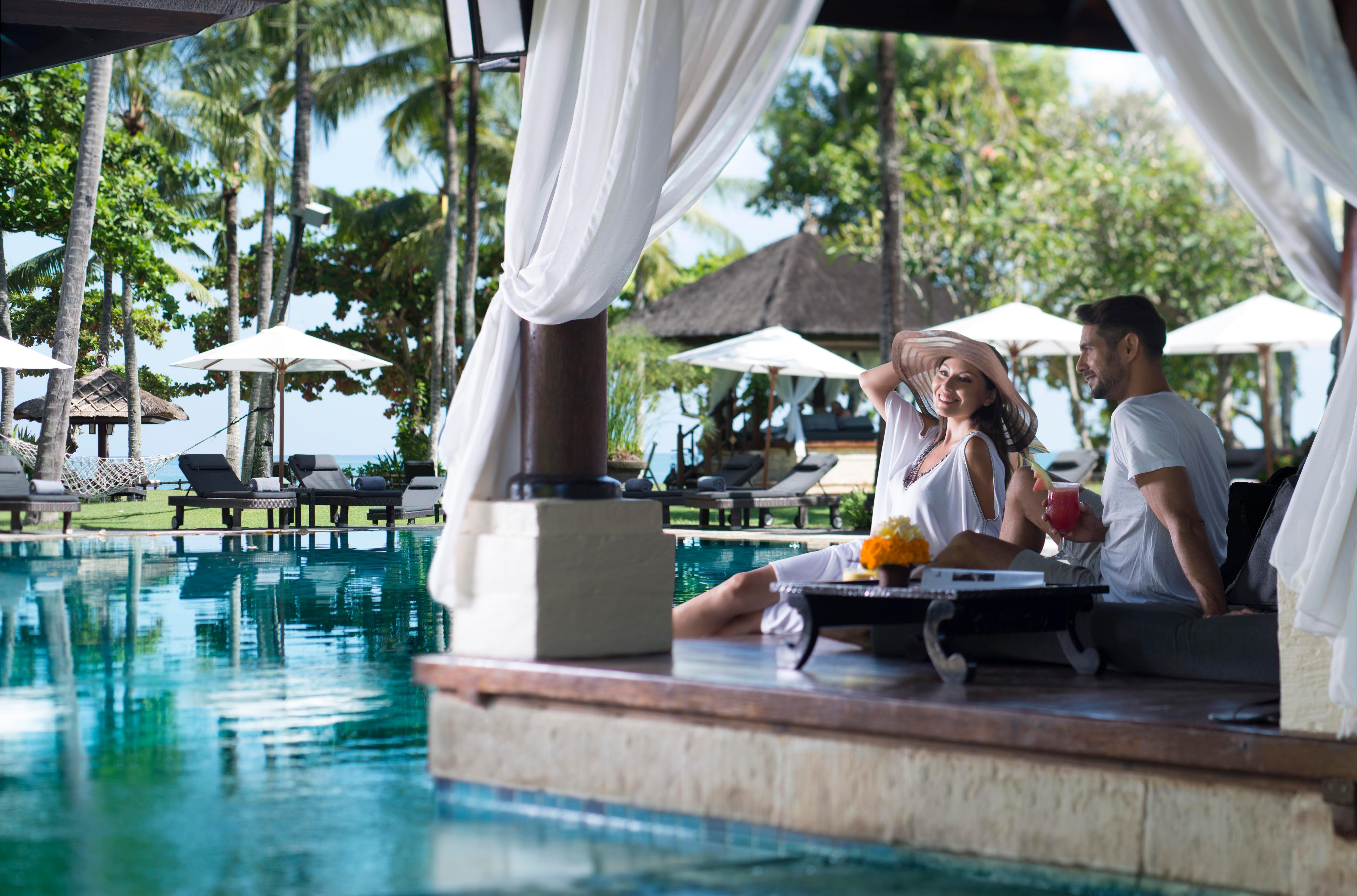 Resort Intercontinental Bali By Ihg
