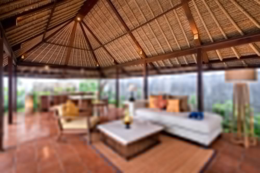 Mayaloka Villa *