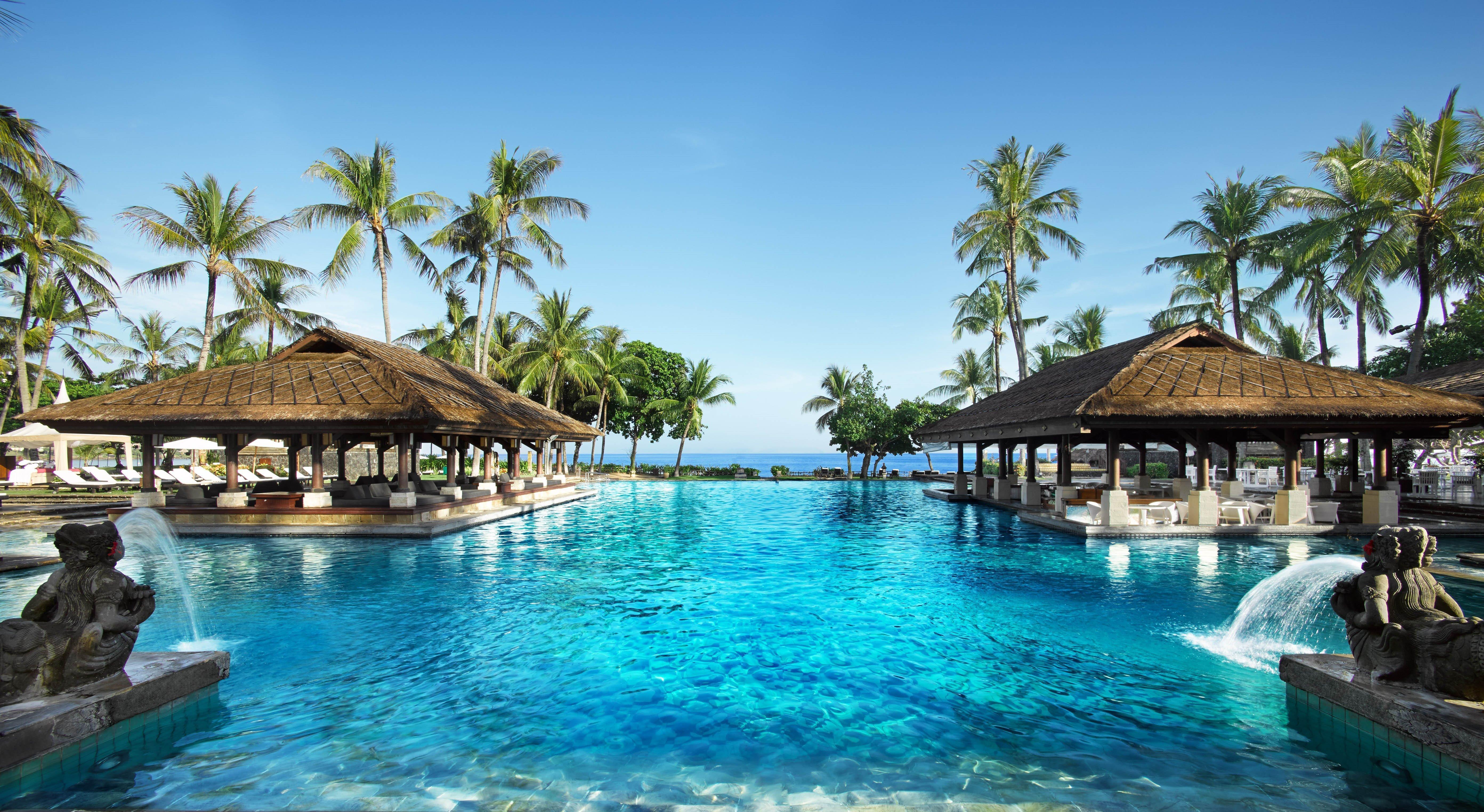 Resort Intercontinental Bali By Ihg
