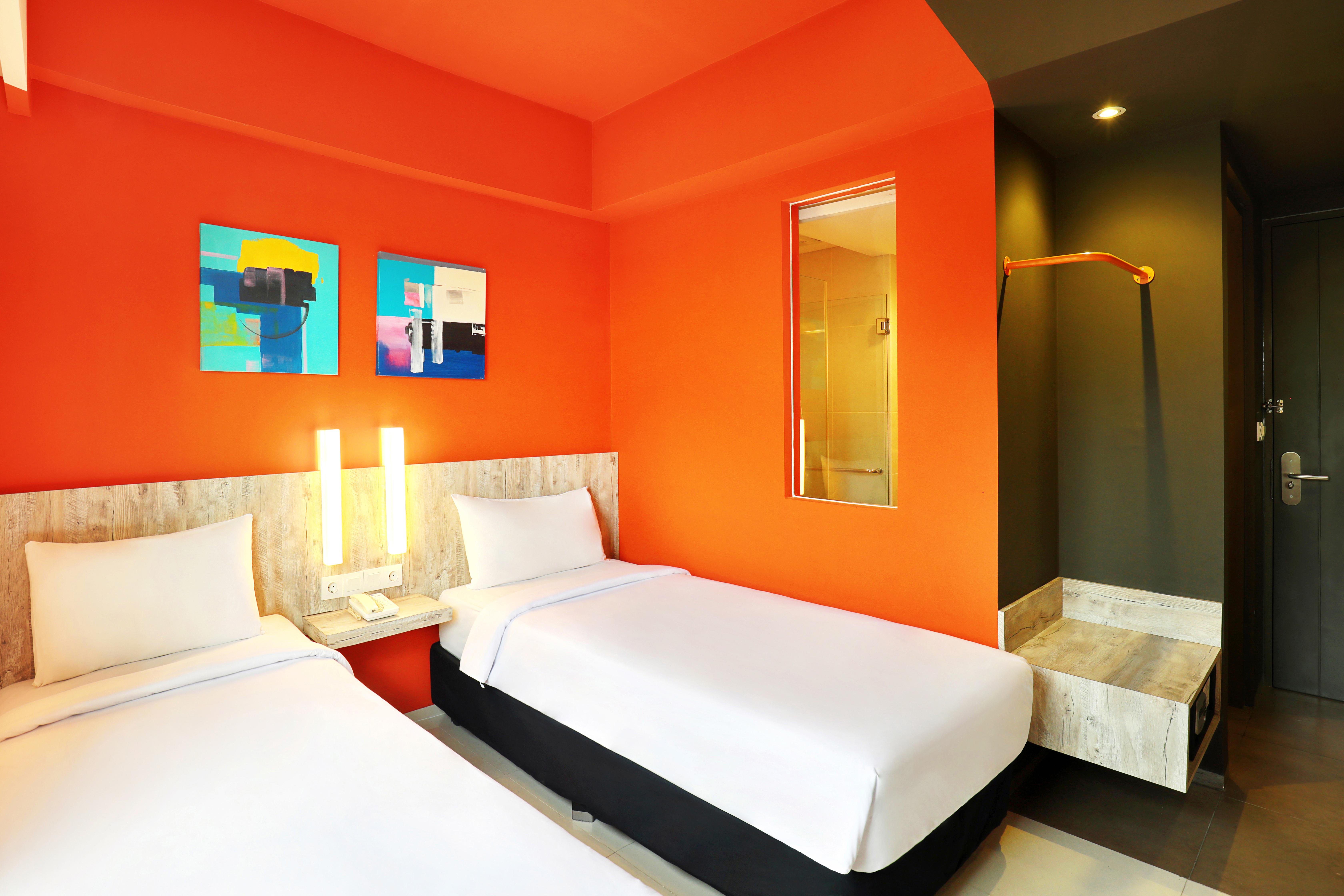 Primera 3* Seminyak (Bali)
