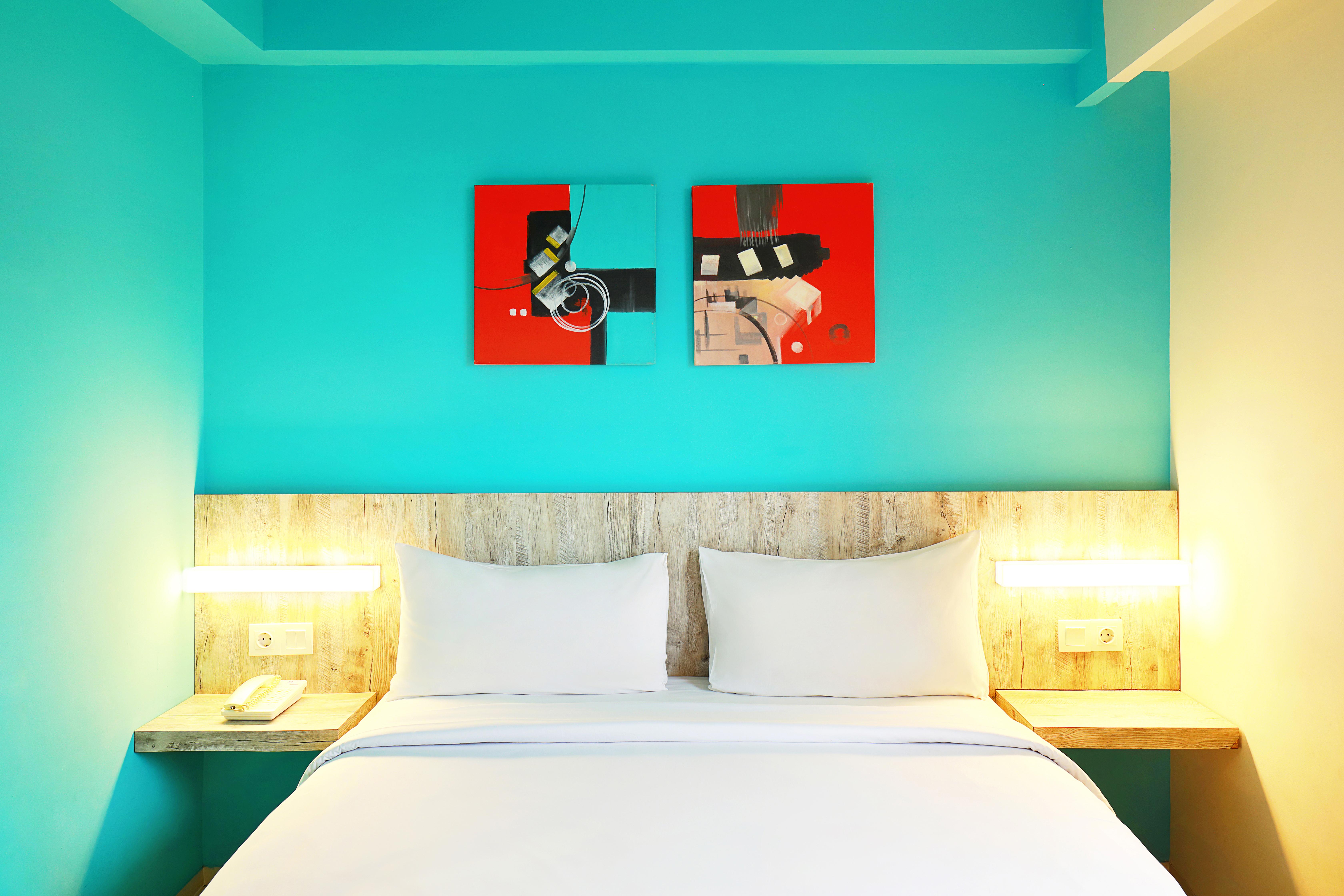 Primera Hotel Seminyak (Bali)