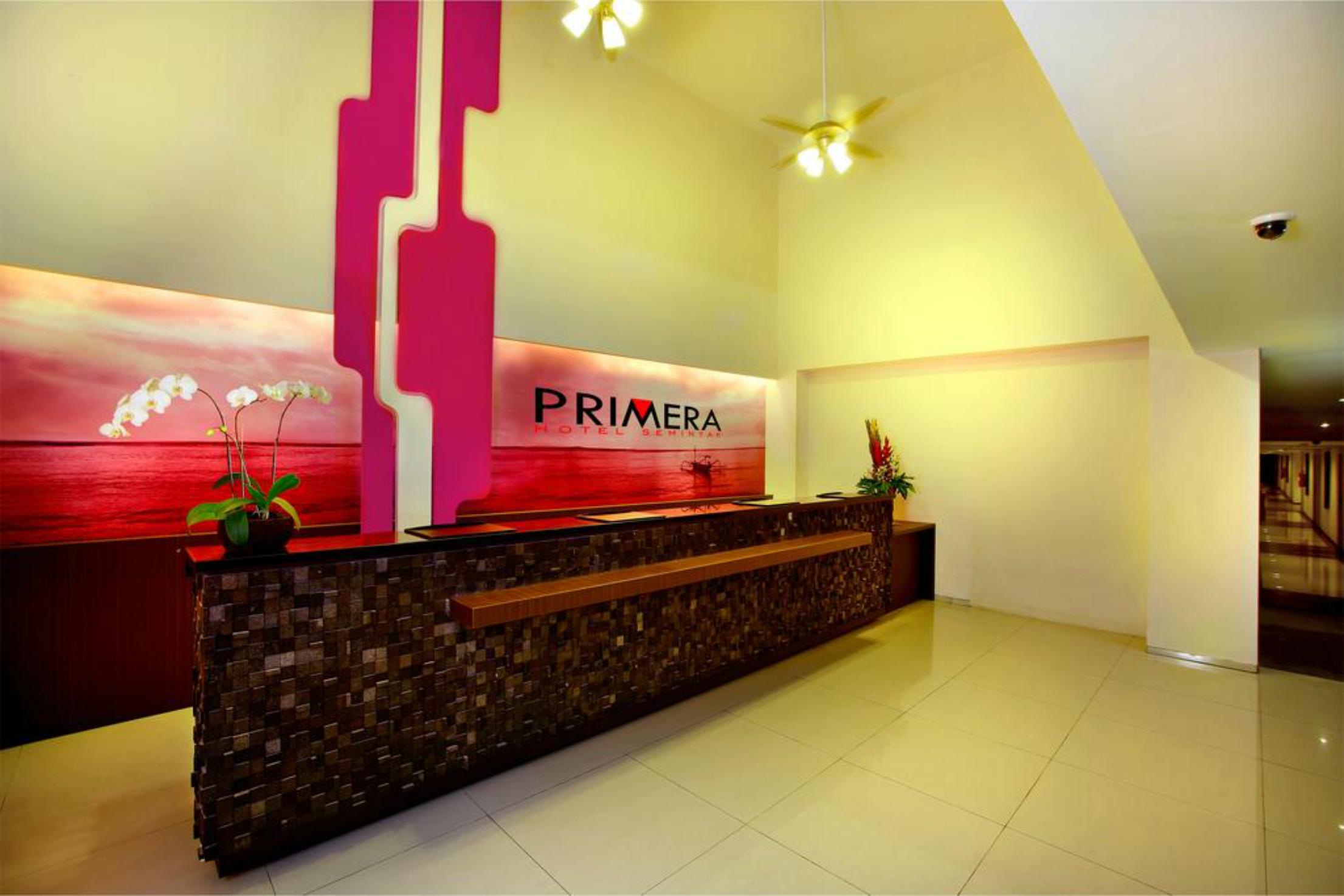 Primera Hotel 3*