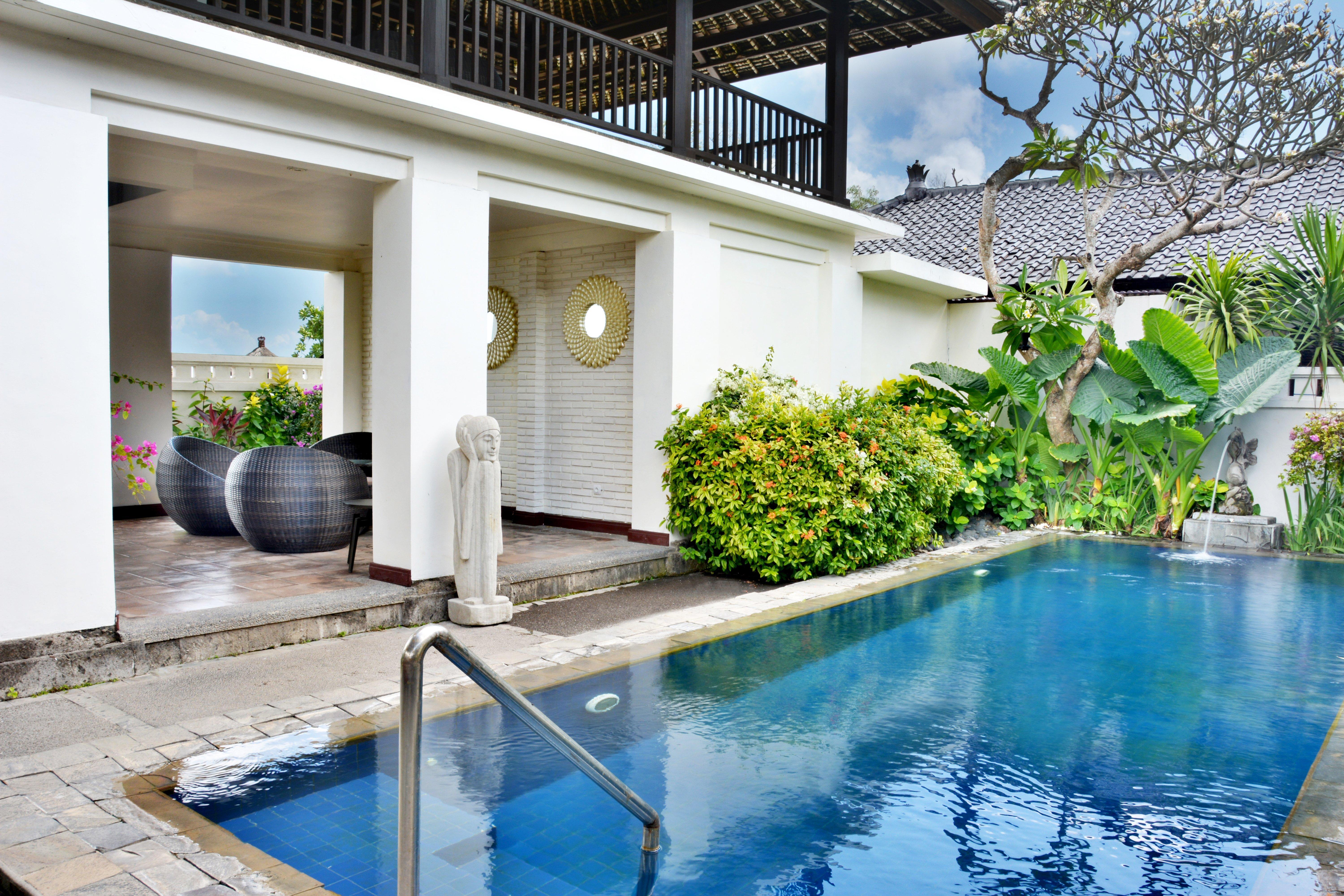 Intercontinental Bali By Ihg