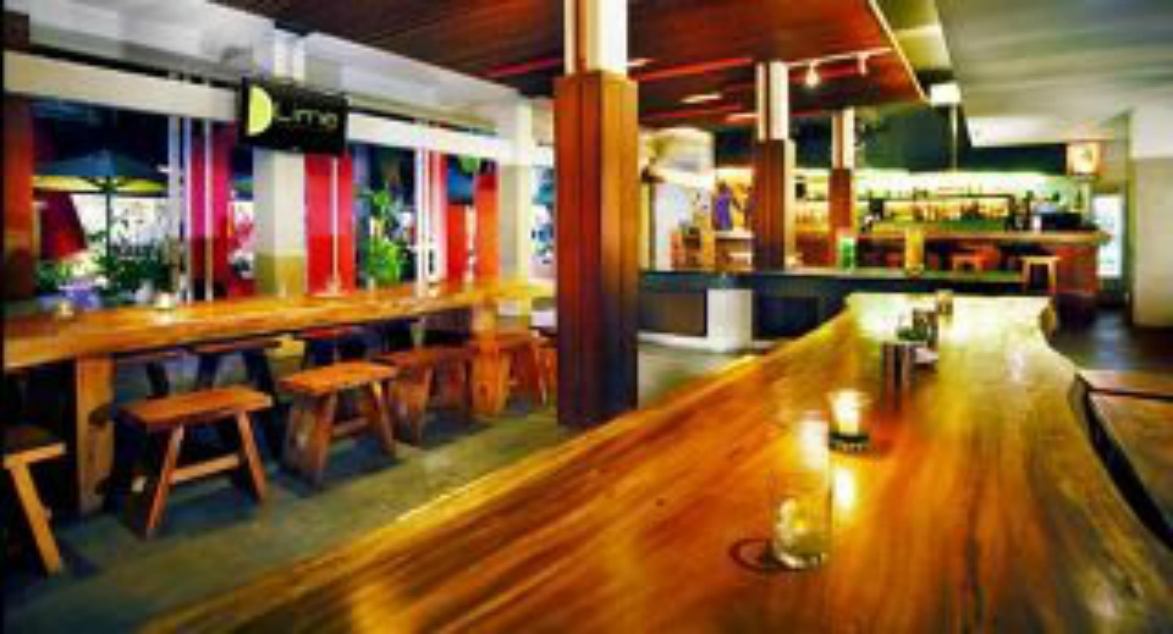 Primera Hotel Seminyak (Bali)