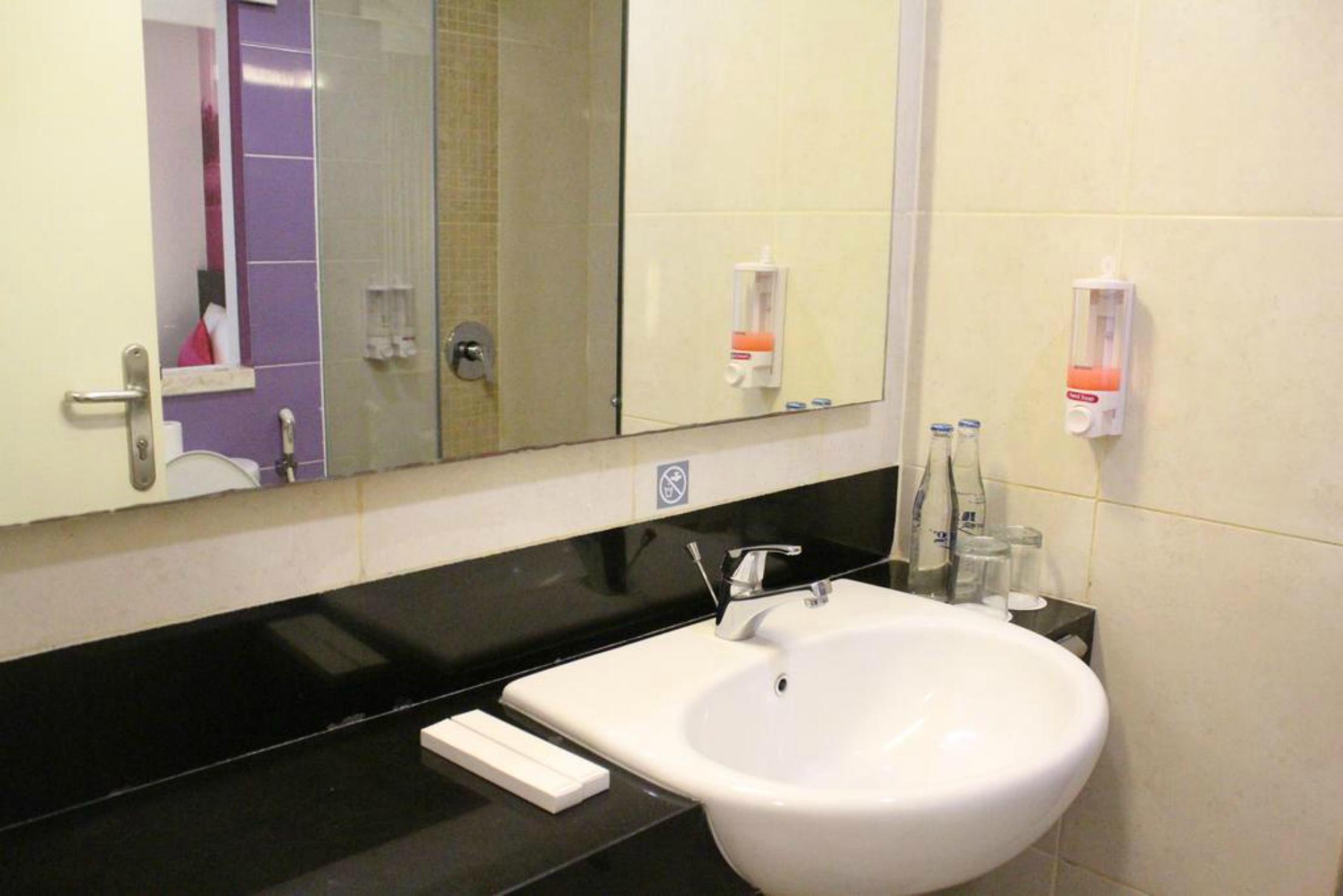 Hotel Primera 3*