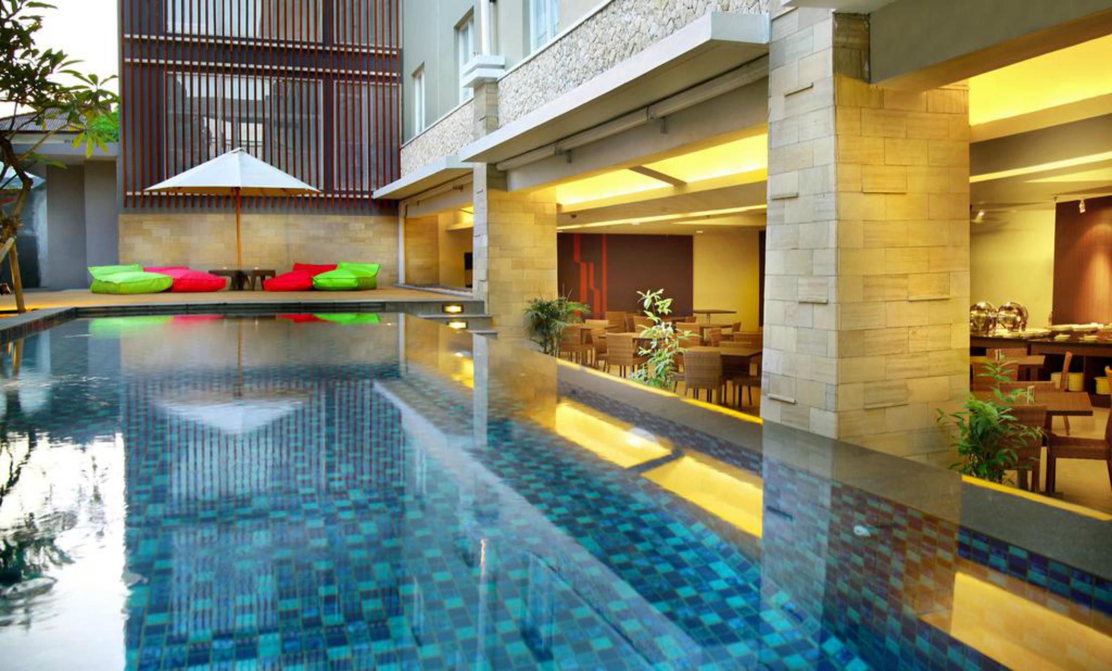 Primera 3* Seminyak (Bali)