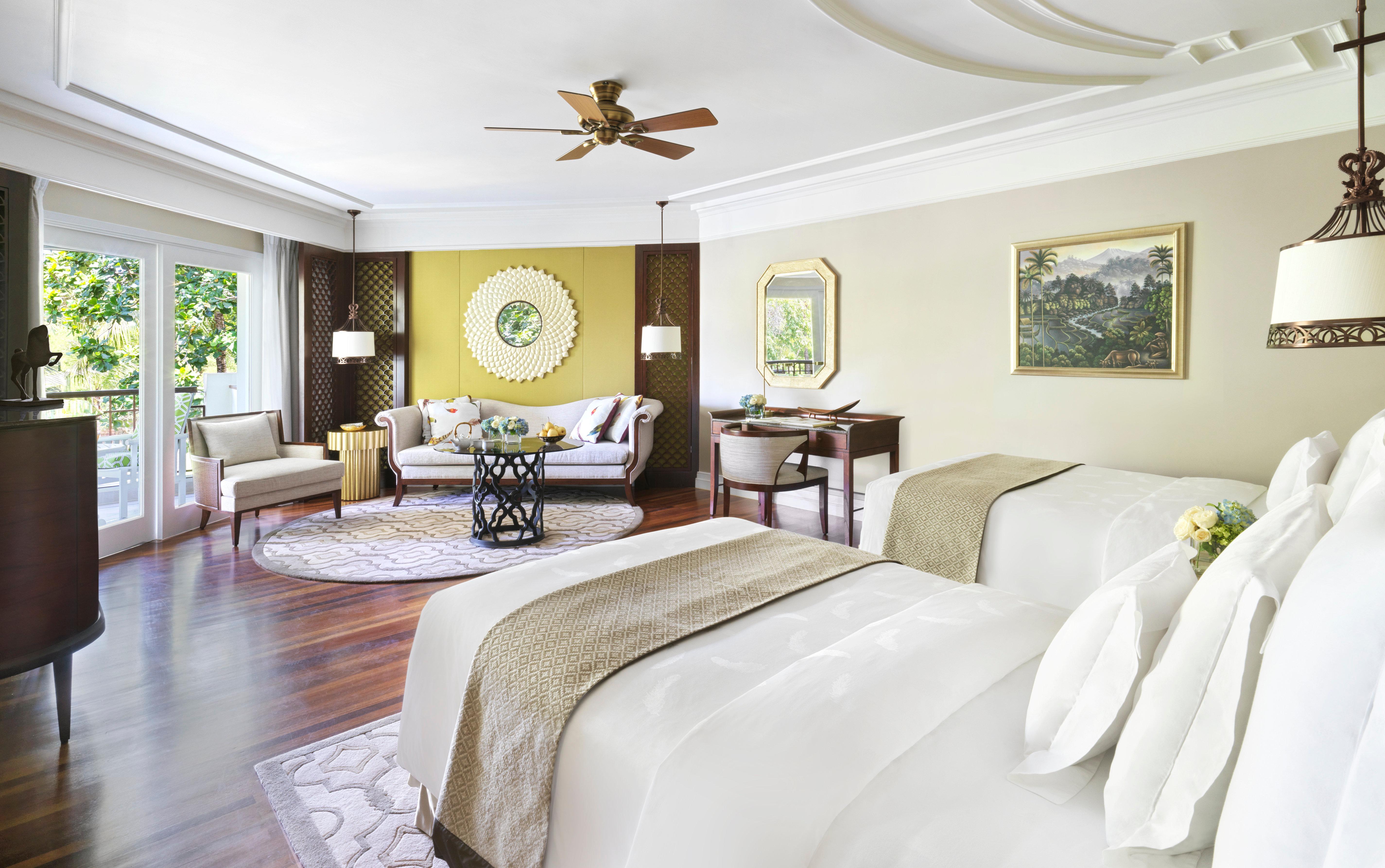 Intercontinental Bali By Ihg Jimbaran (Bali)