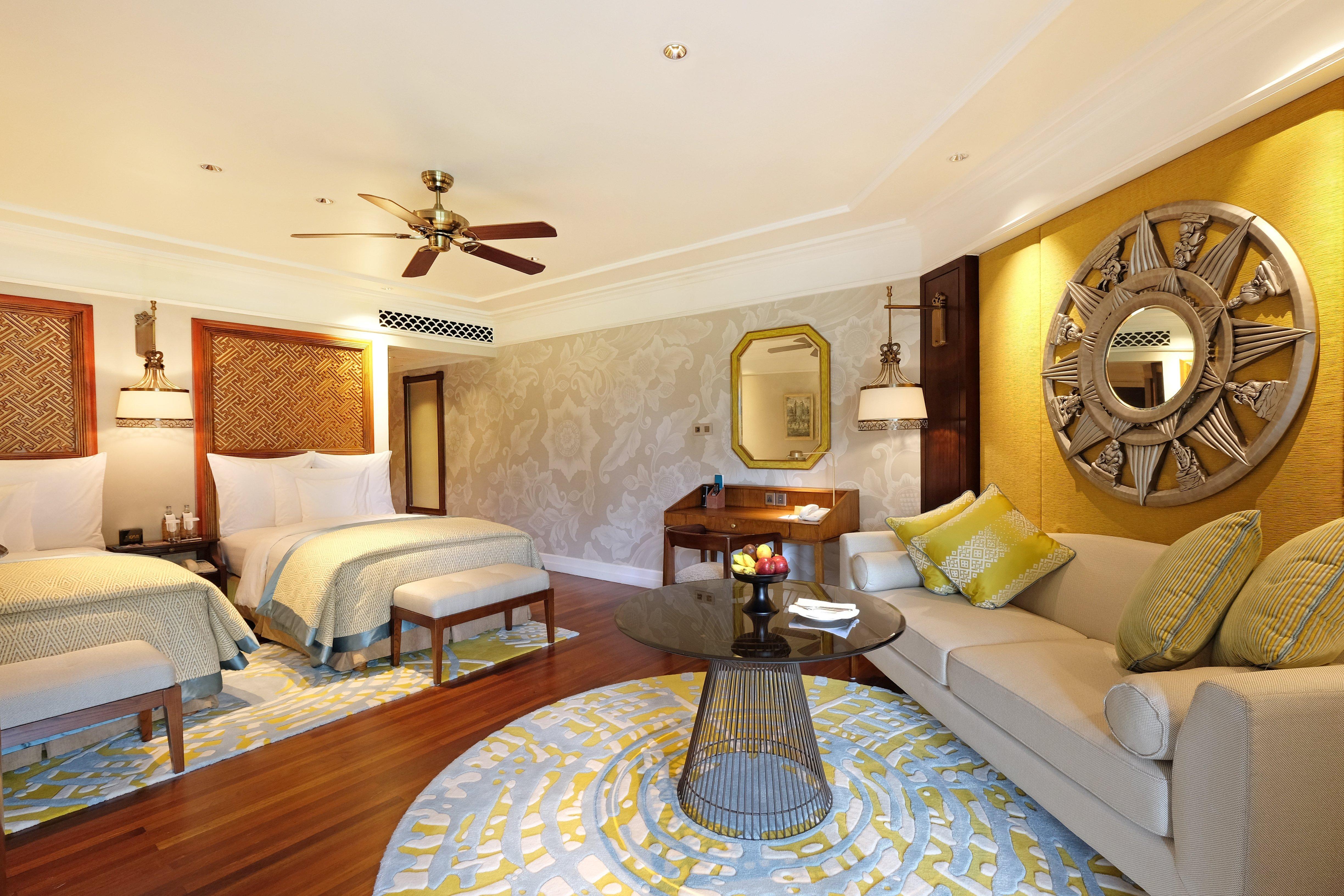 Resort Intercontinental Bali By Ihg Jimbaran (Bali)