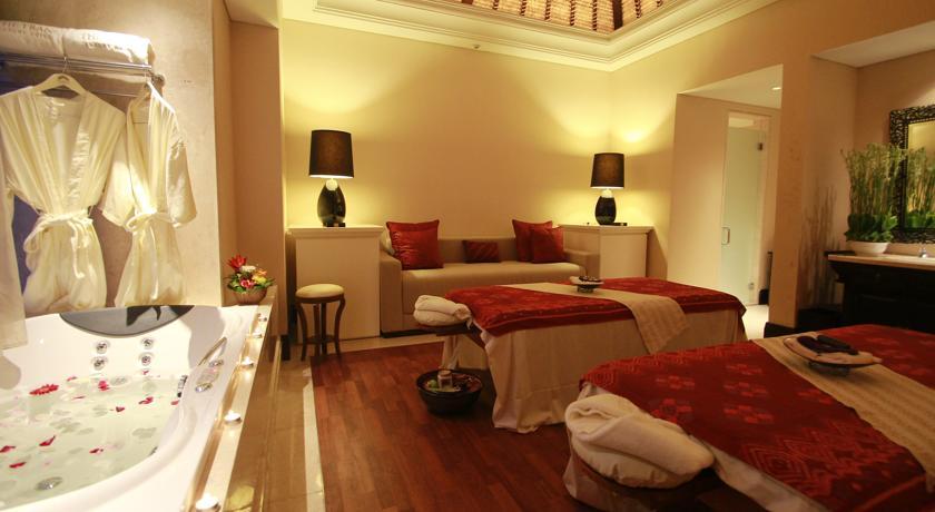 Resort The Trans Bali Seminyak (Bali)