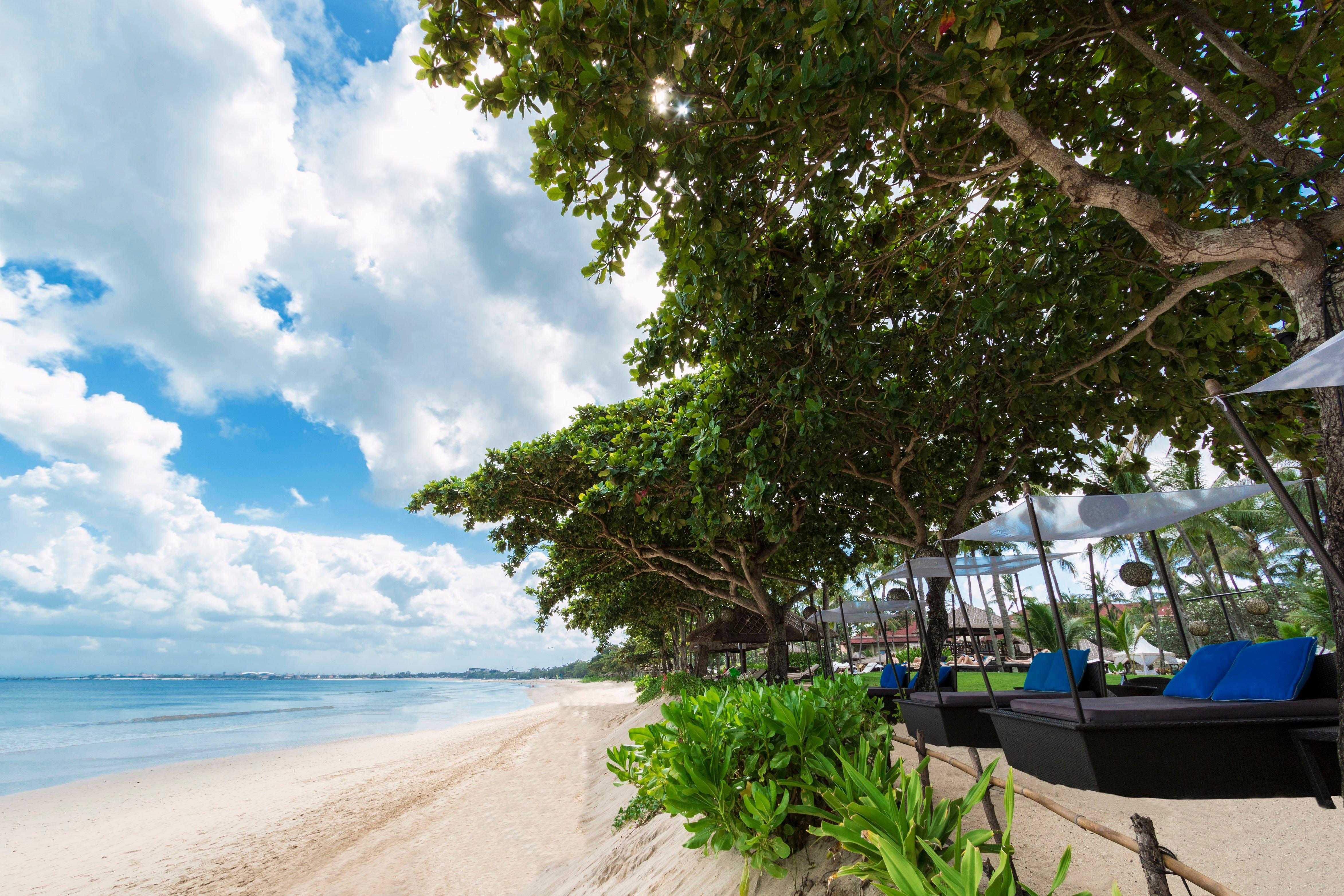 Resort Intercontinental Bali By Ihg 5*