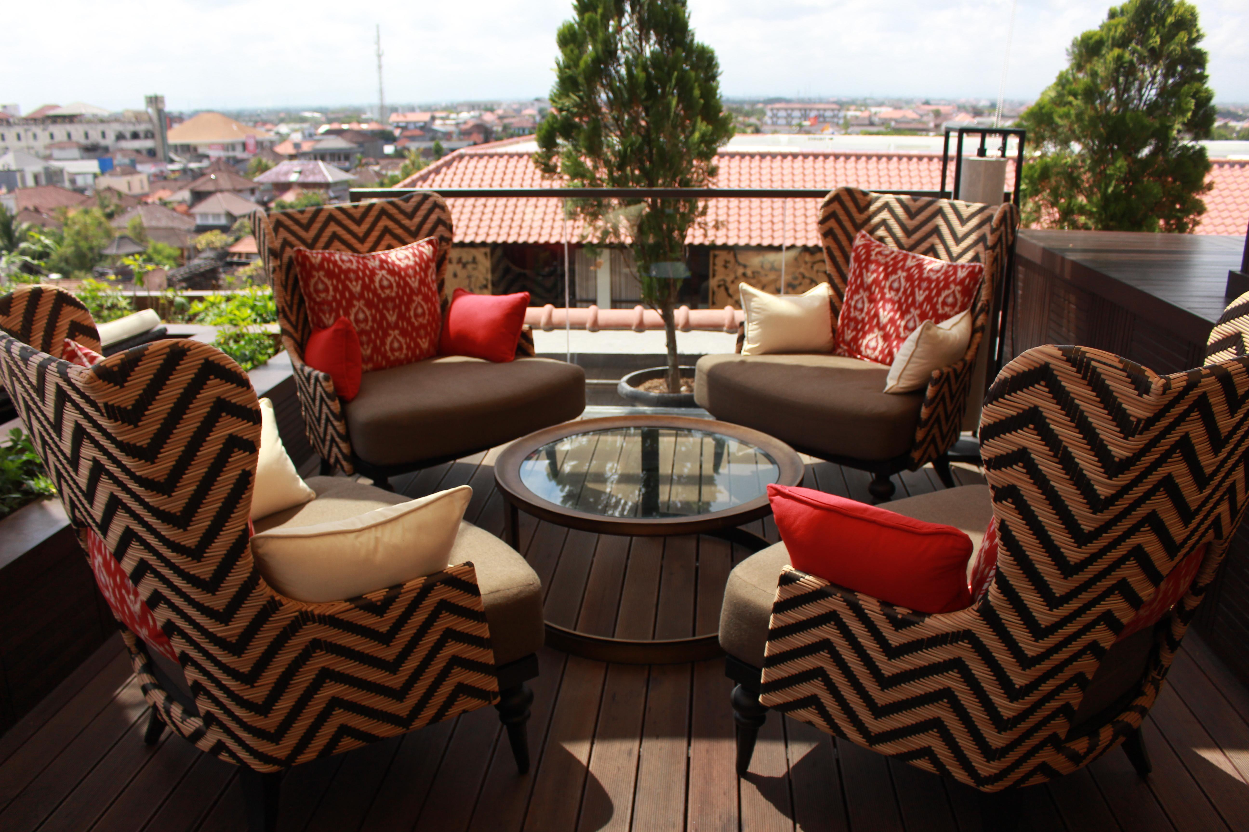 The Trans Bali Resort