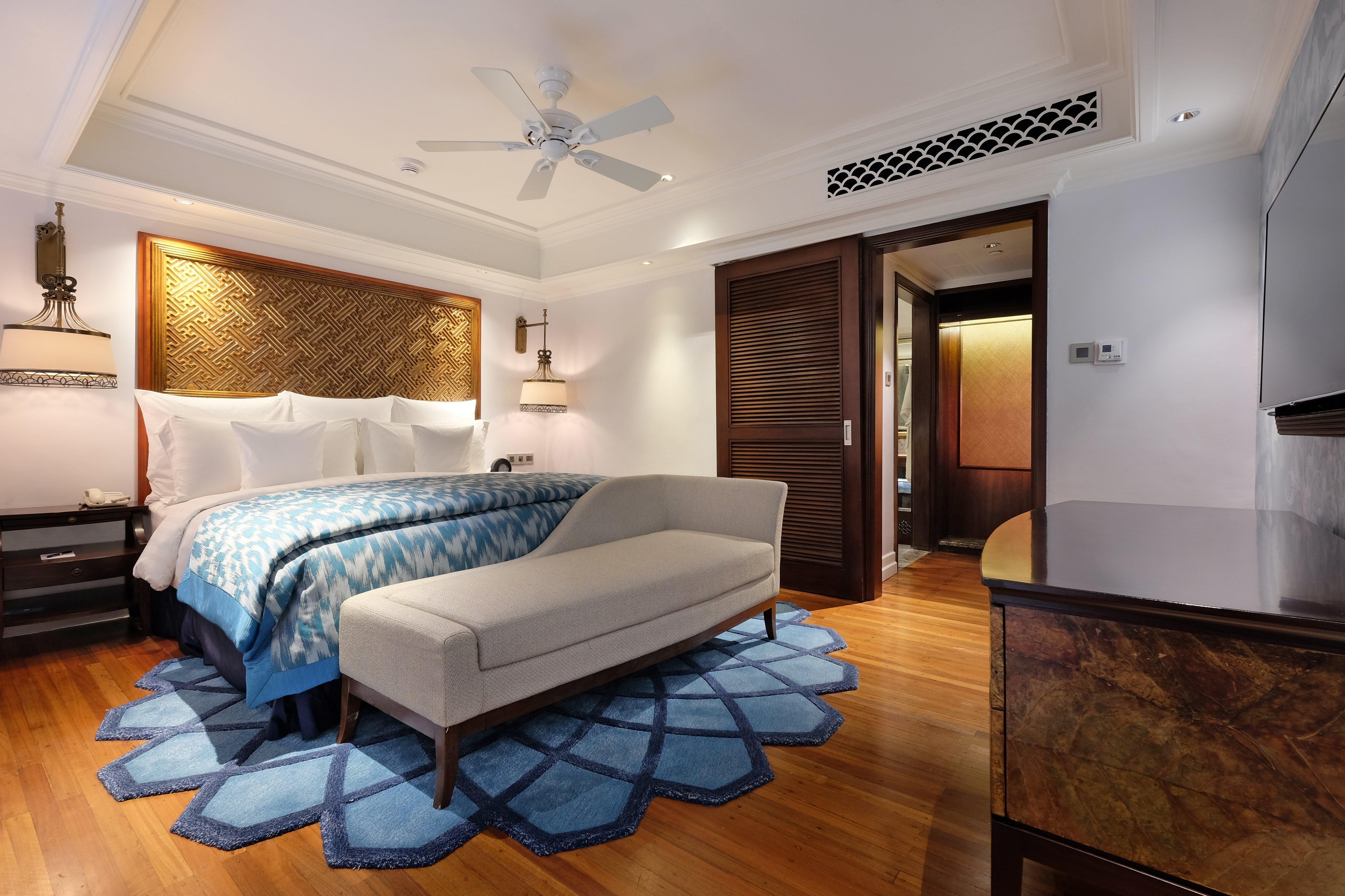 Intercontinental Bali By Ihg Resort
