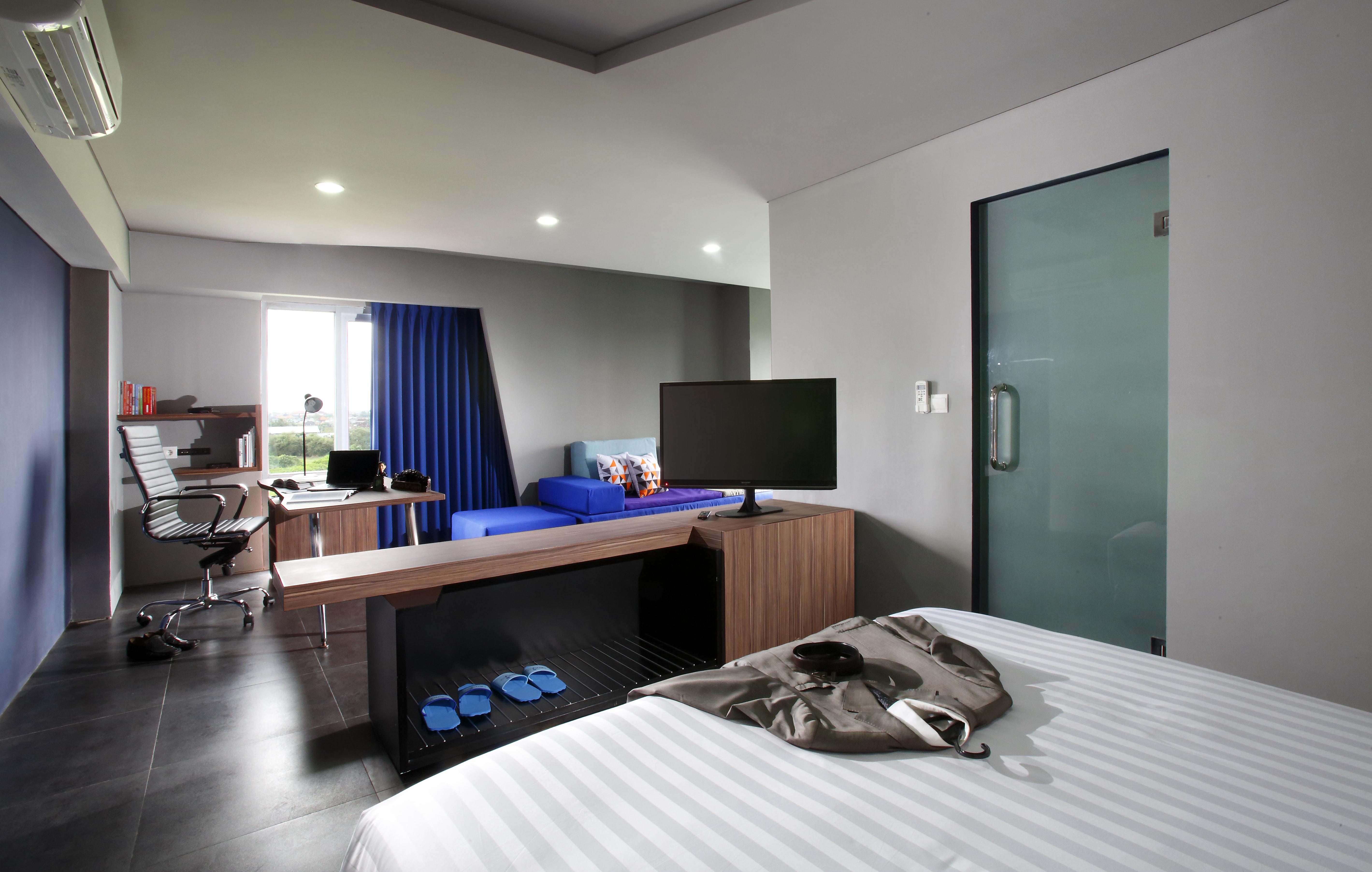 Hotel Berry Biz Seminyak (Bali)