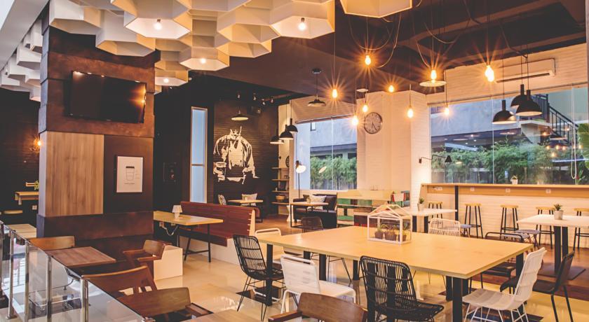 Hotel Berry Biz 3*