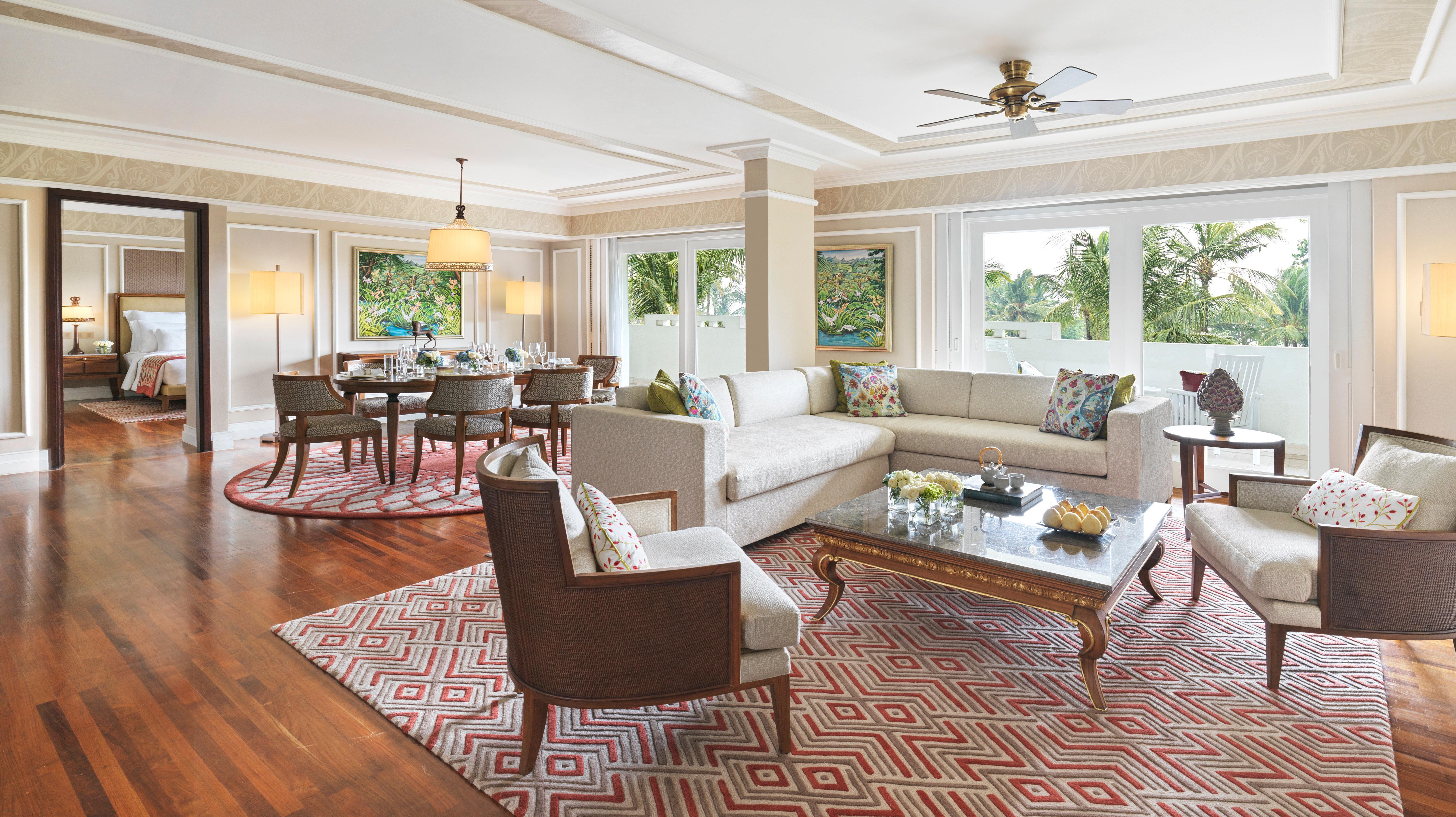 Intercontinental Bali By Ihg Resort