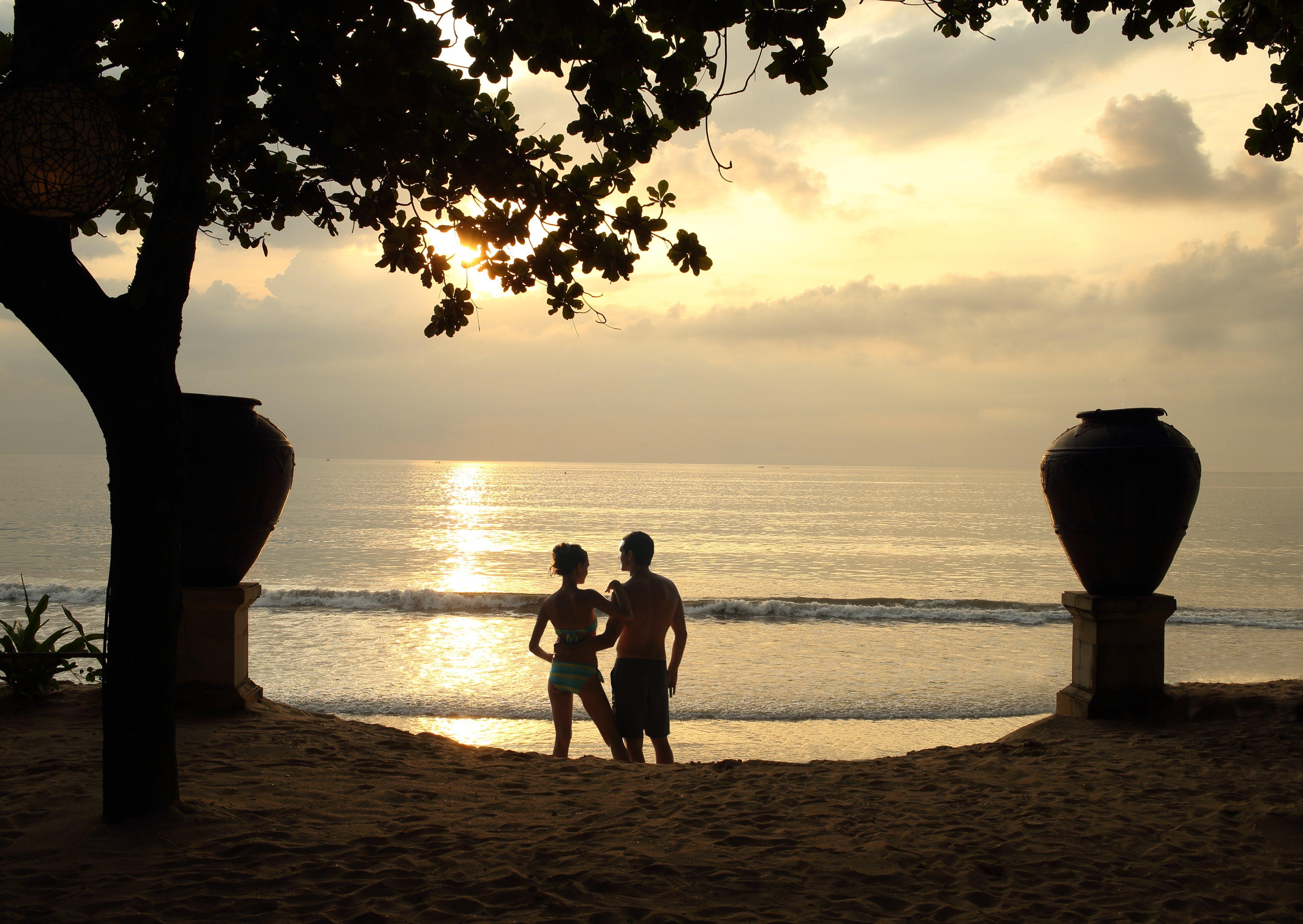 Intercontinental Bali By Ihg 5* Jimbaran (Bali)