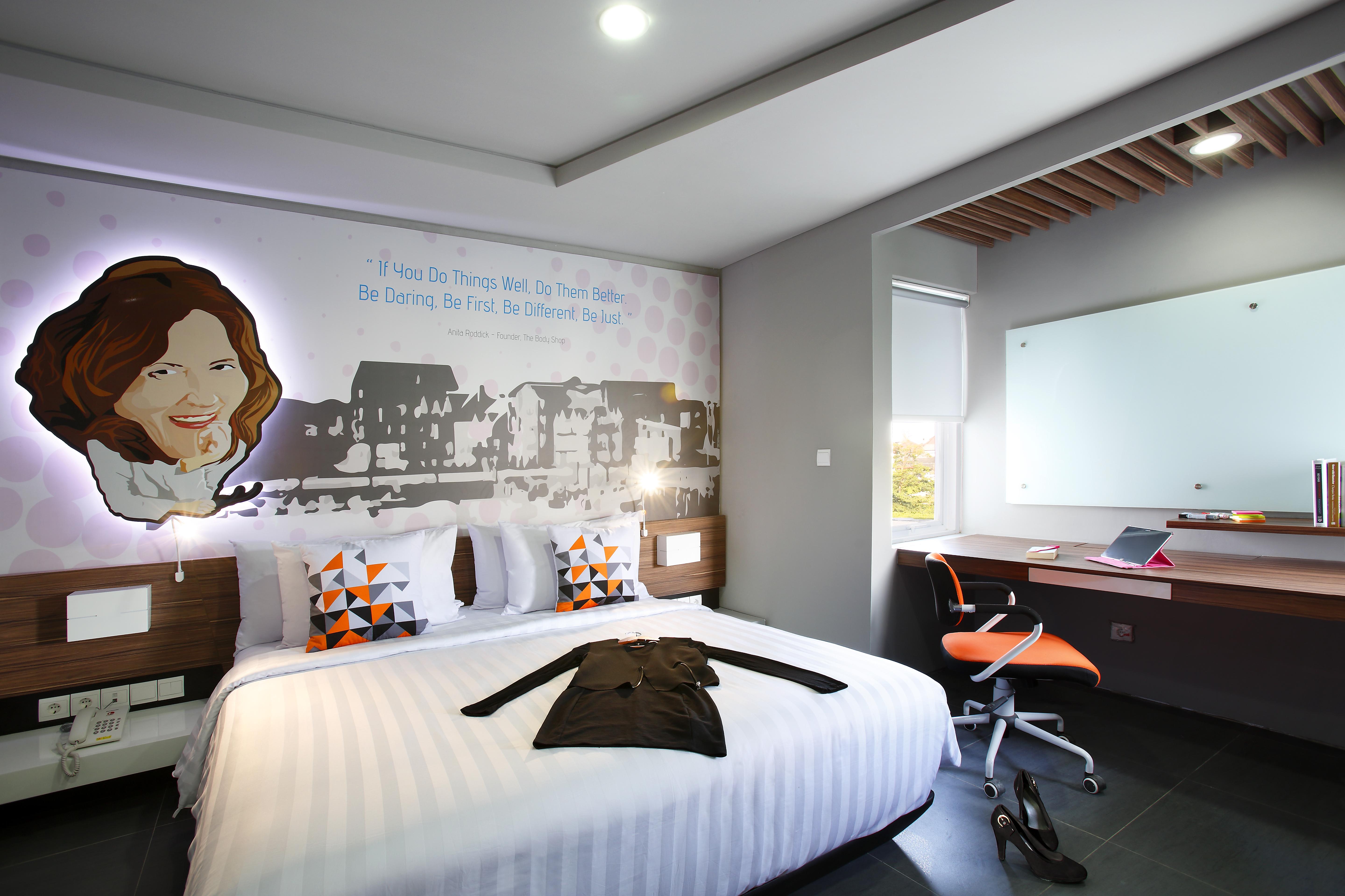 Hotel Berry Biz 3*