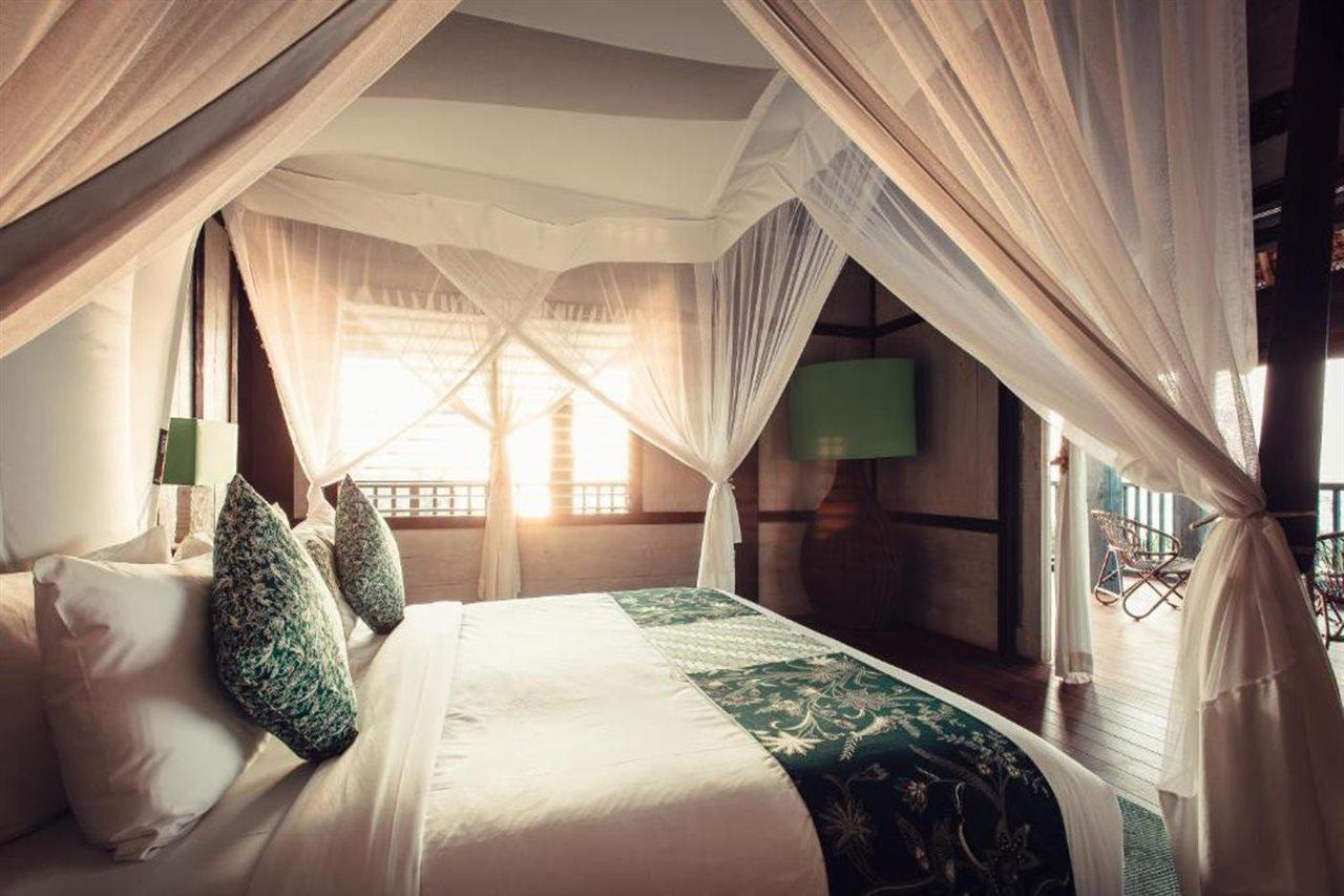 Resort Suarga Padang Padang