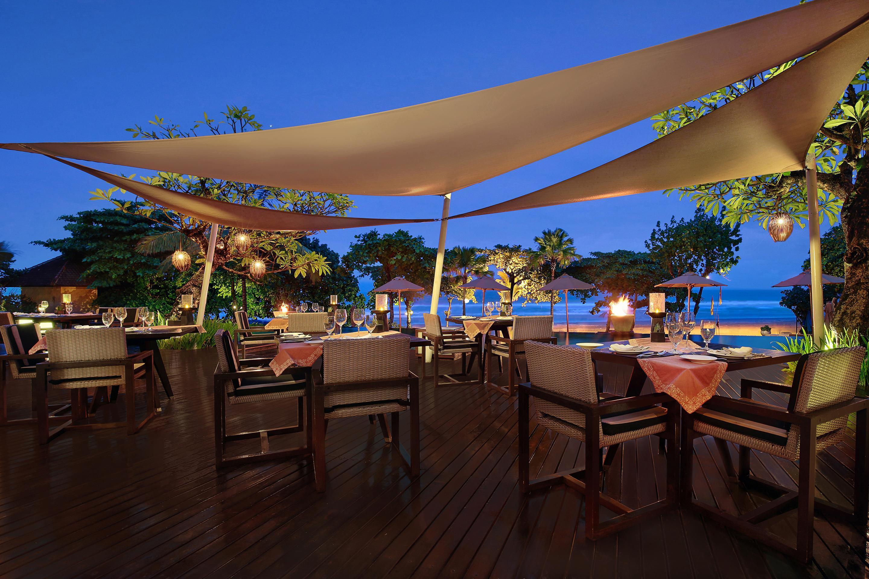 Grand Lifestyle Boutique Bali 5*