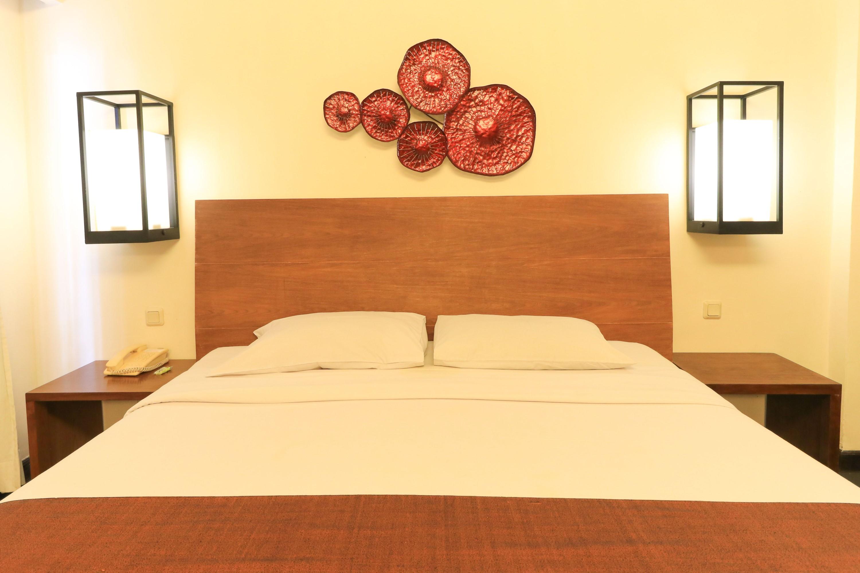 Hotel Casa Padma 3*