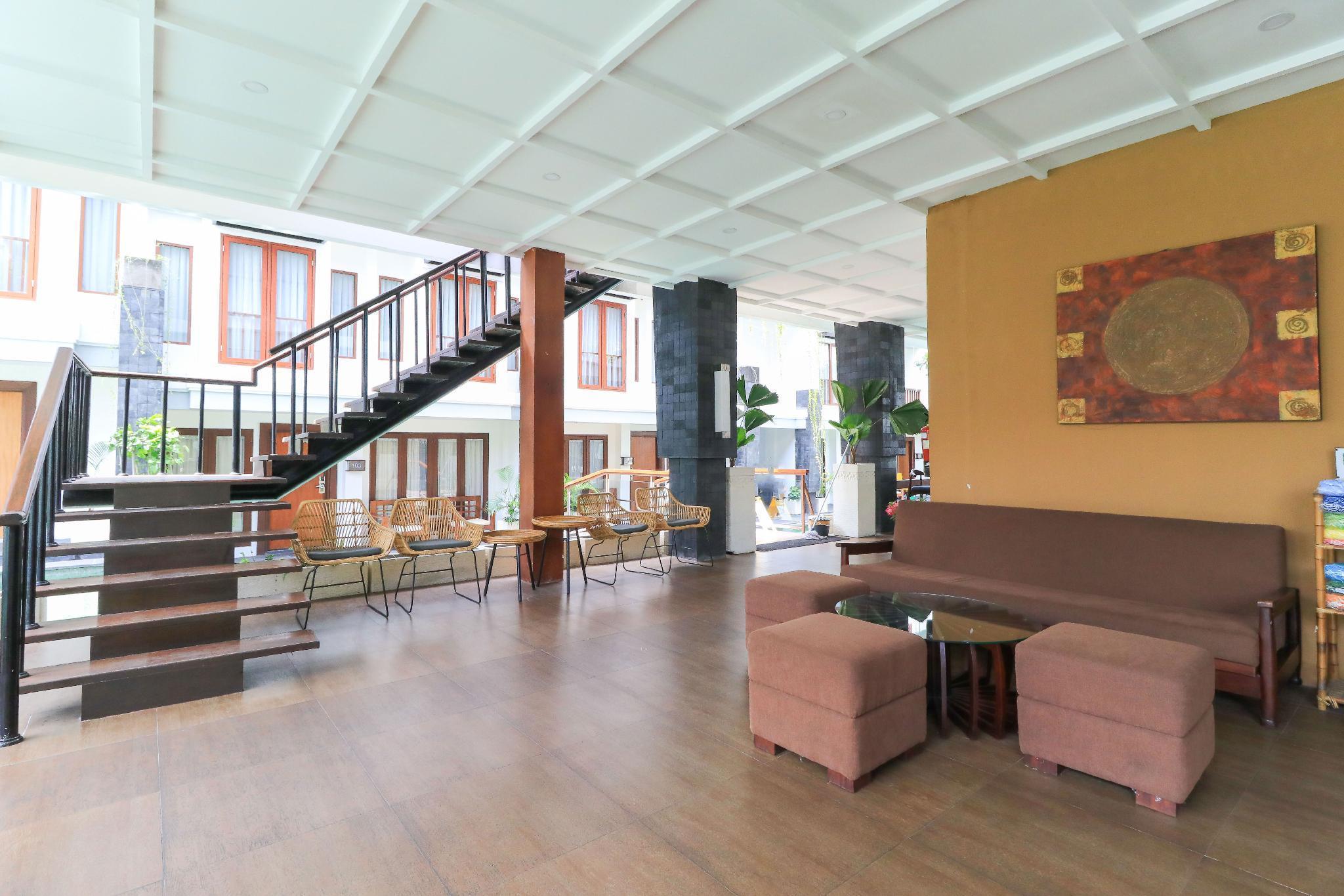 Casa Padma 3* Legian (Bali)