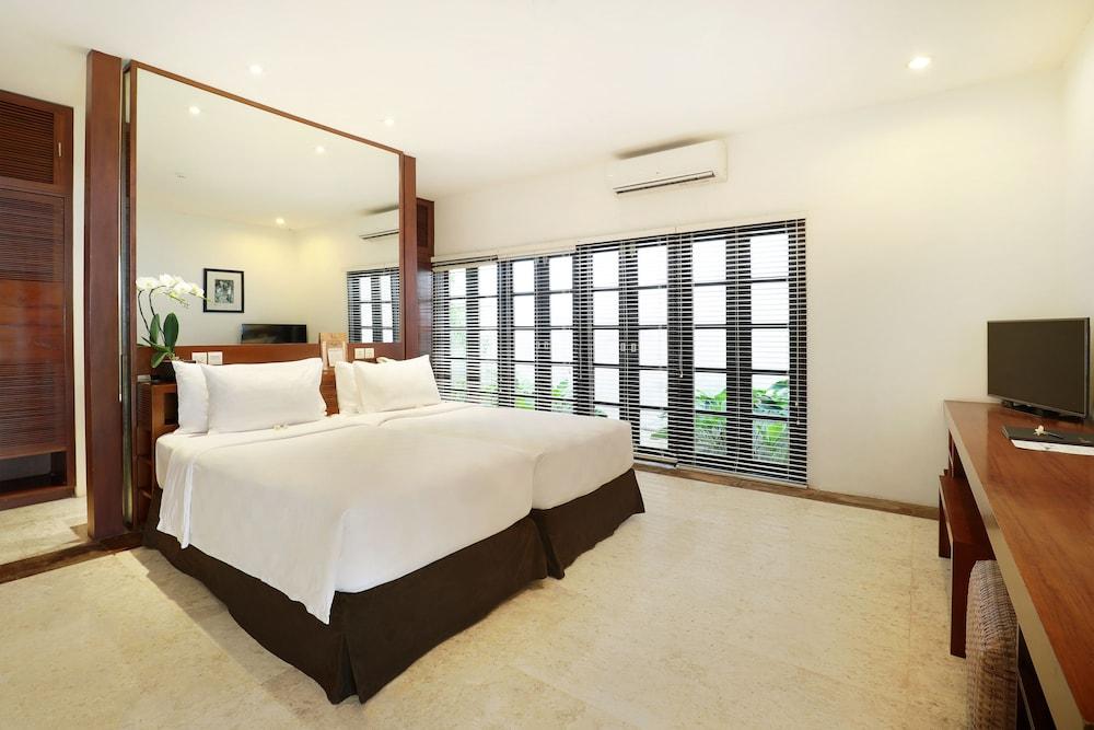 Uma Sapna * Seminyak (Bali)