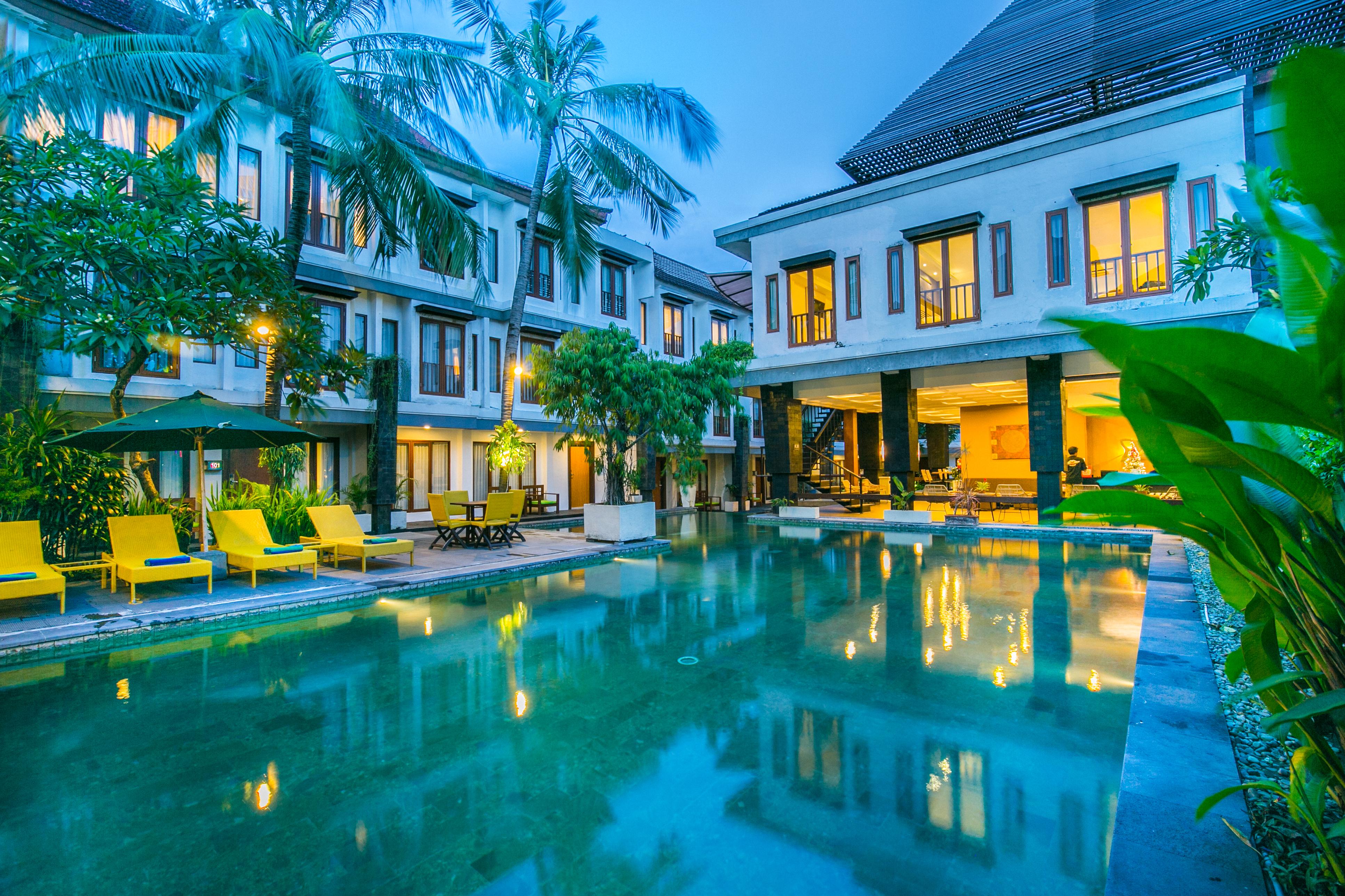 Casa Padma 3*