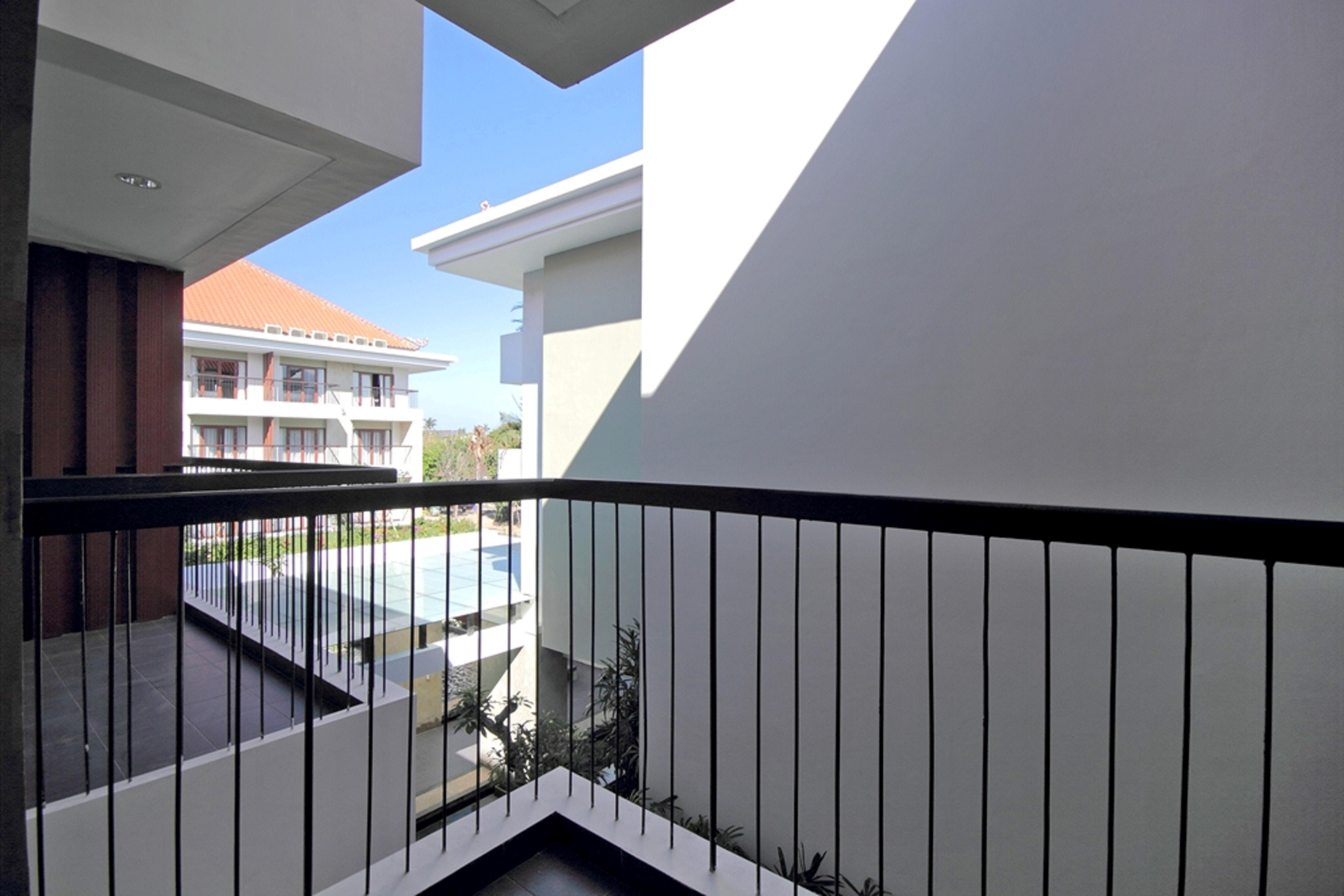 Santika Siligita Nusa Dua Hotel