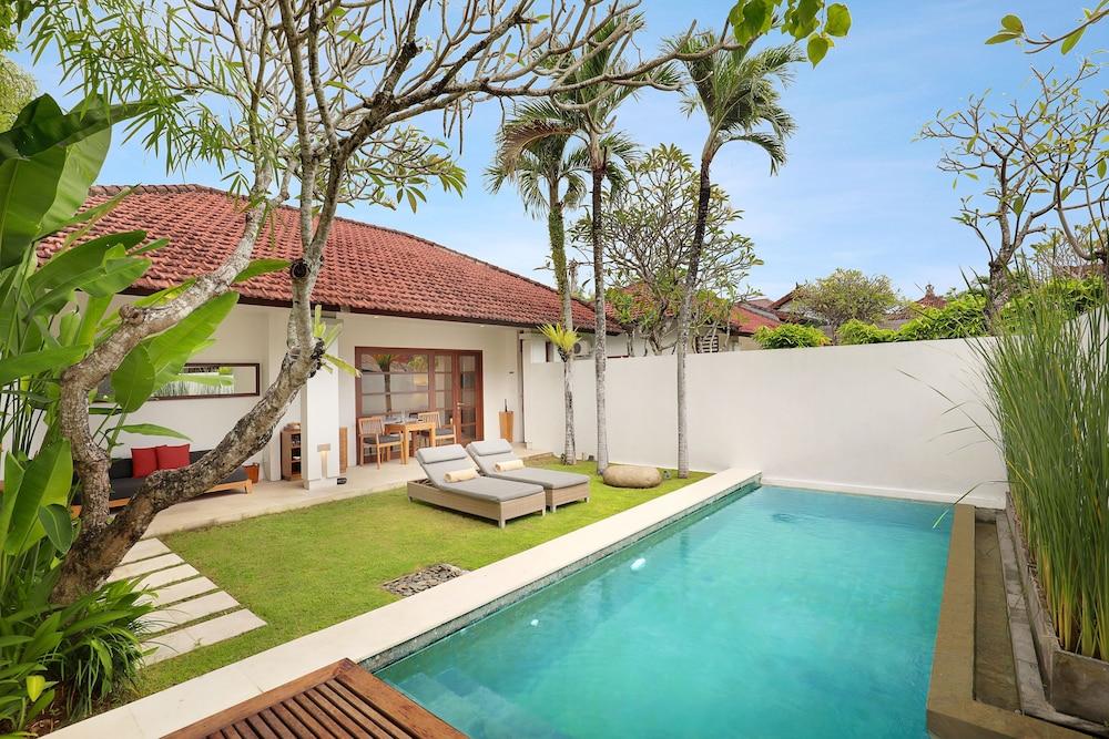 Uma Sapna Villa