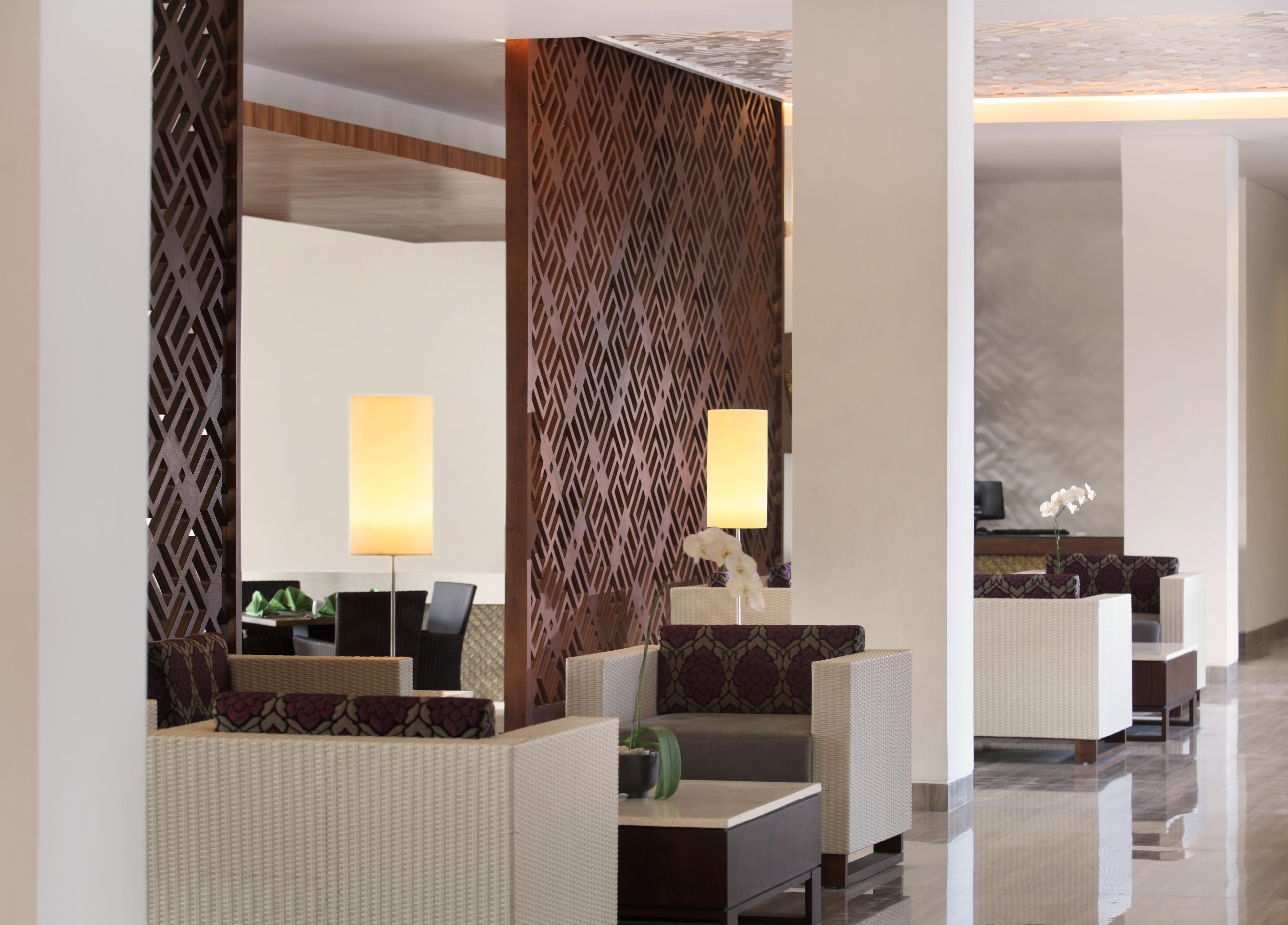 Hotel Santika Siligita Nusa Dua