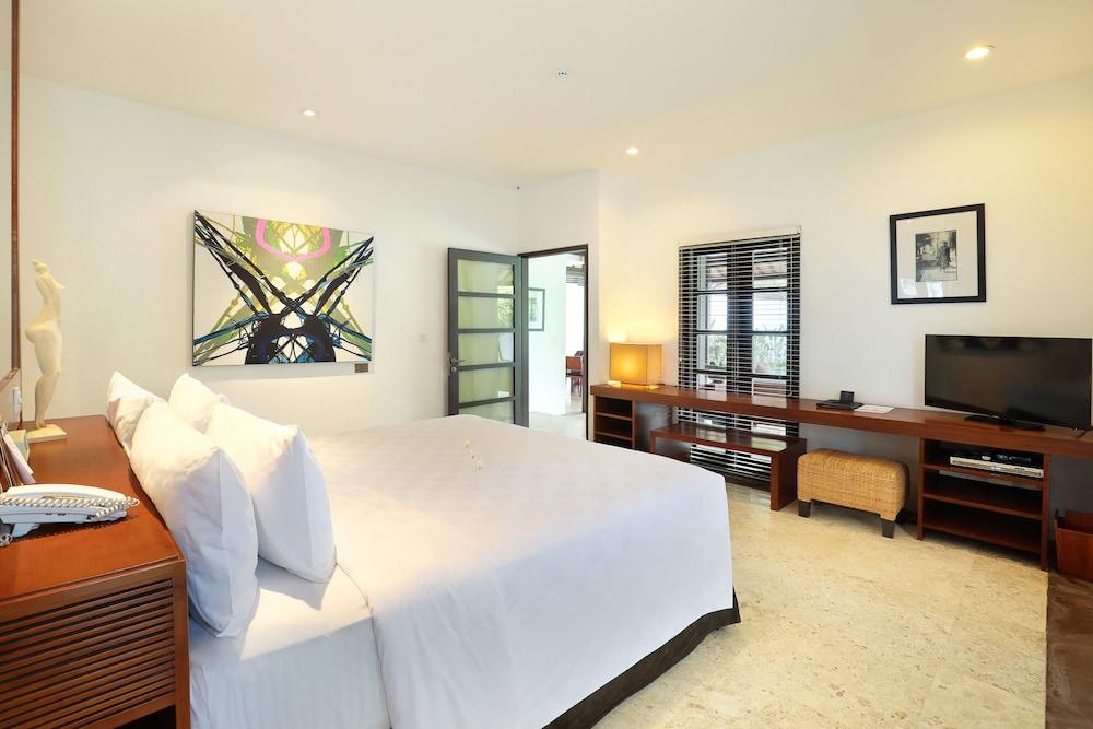 Uma Sapna Villa Seminyak (Bali)