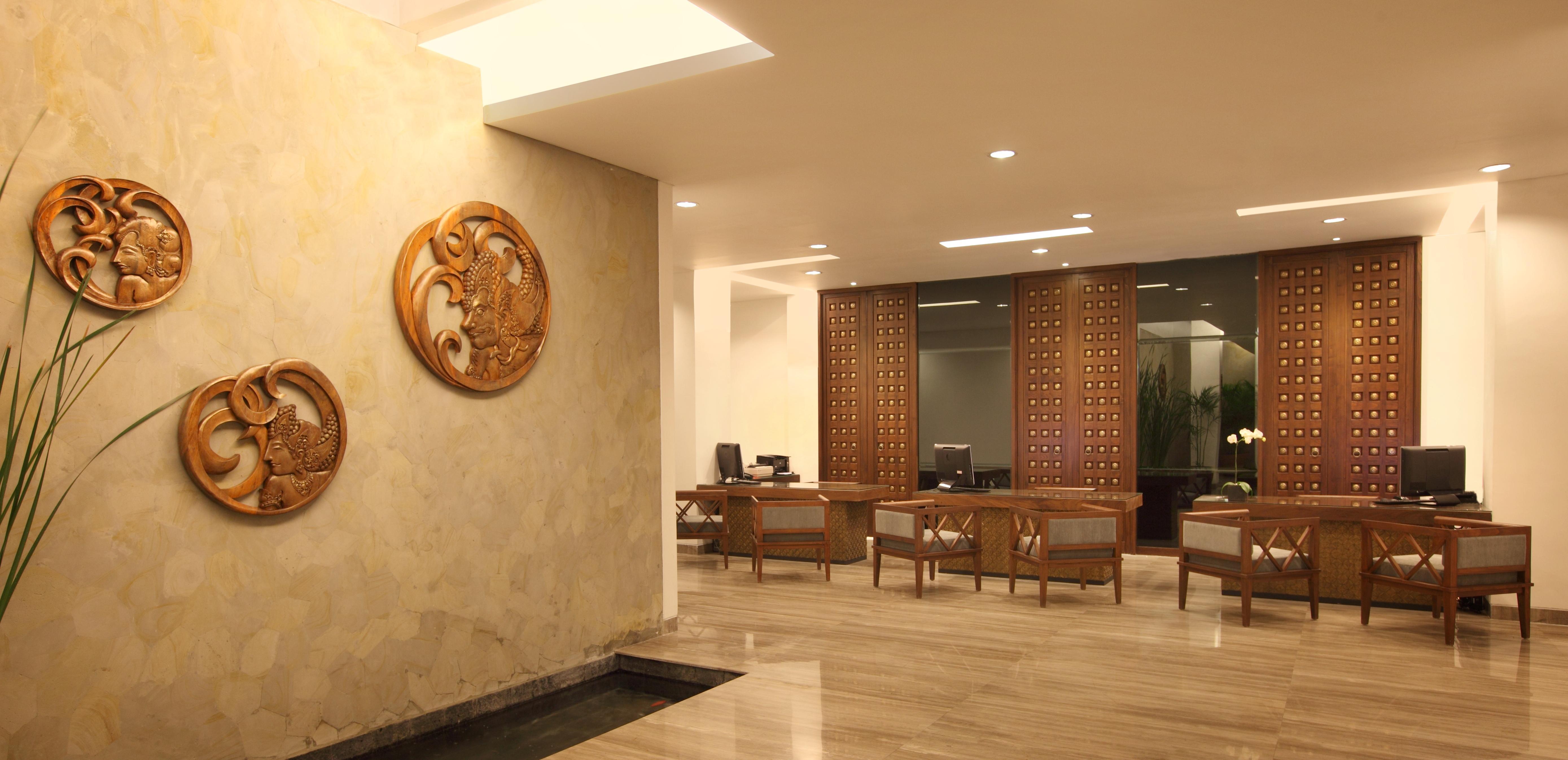 Santika Siligita Nusa Dua 3* Nusa Dua (Bali)